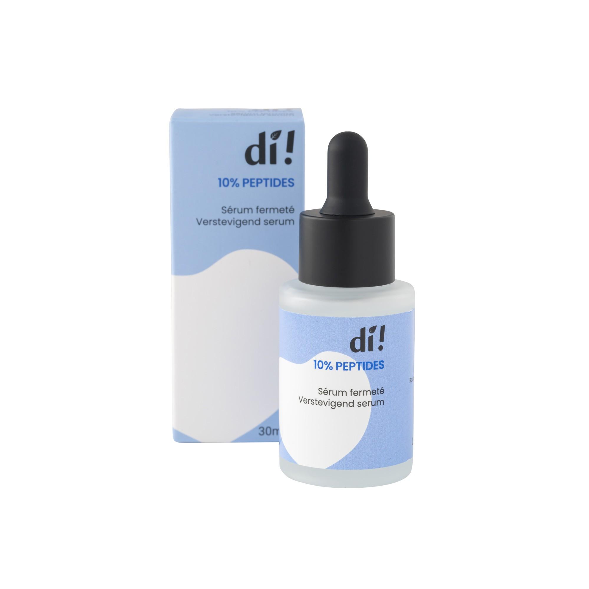 Sérum Fermeté 10% Peptides