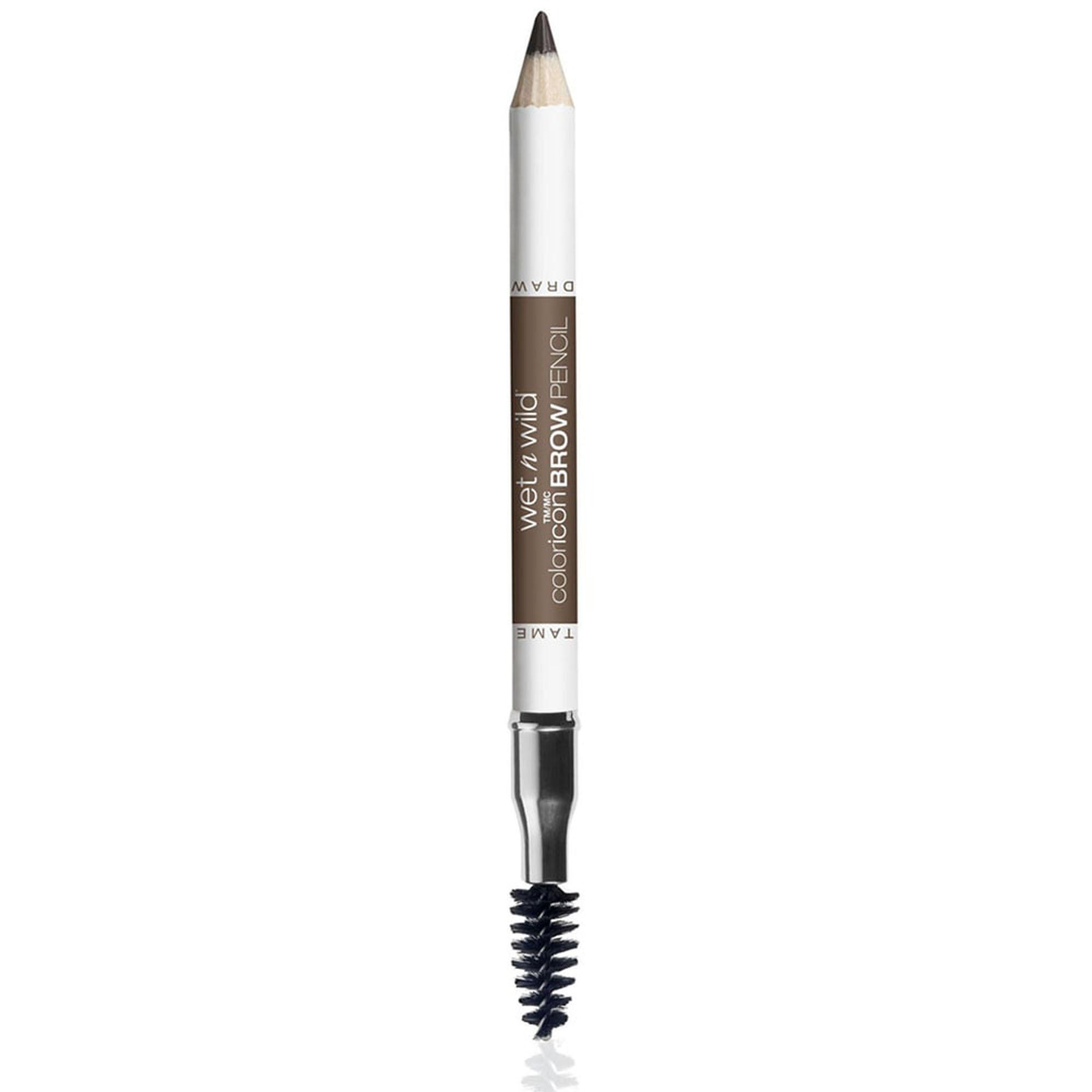 Color Icon Brow Pencil - Brunettes Do It Better