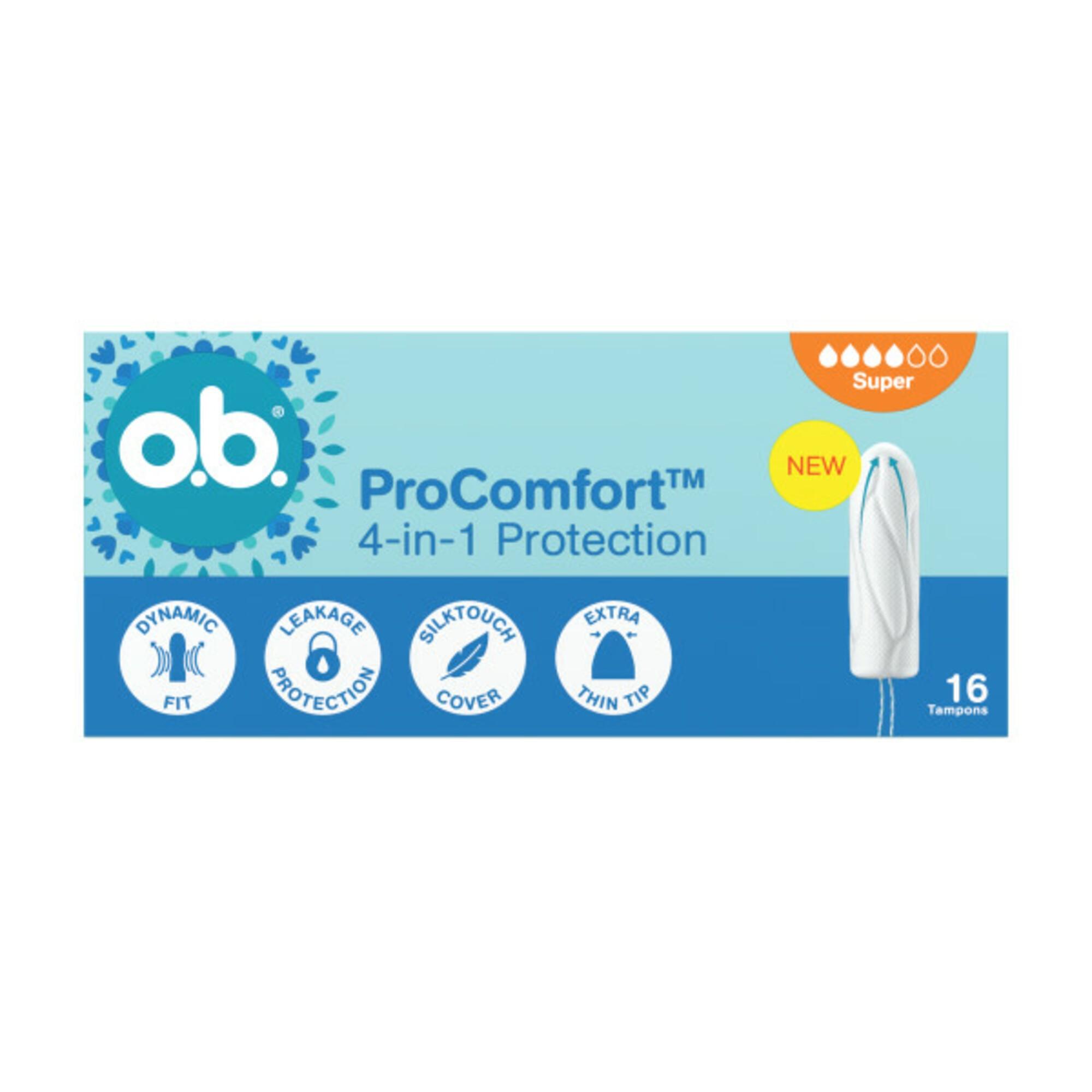 Pro Comfort Advanced Super