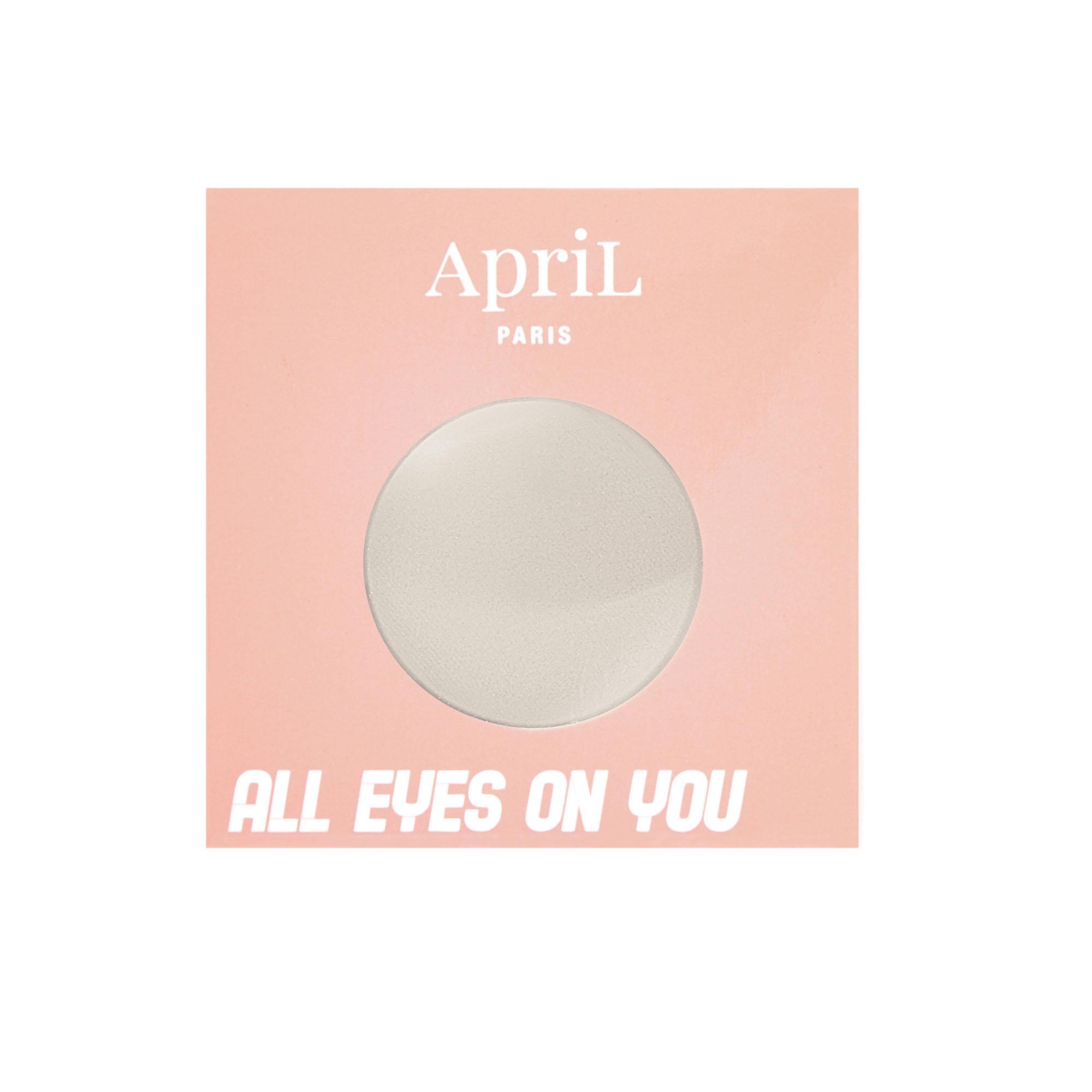 All Eyes On You Gesatineerde oogschaduw - Navul