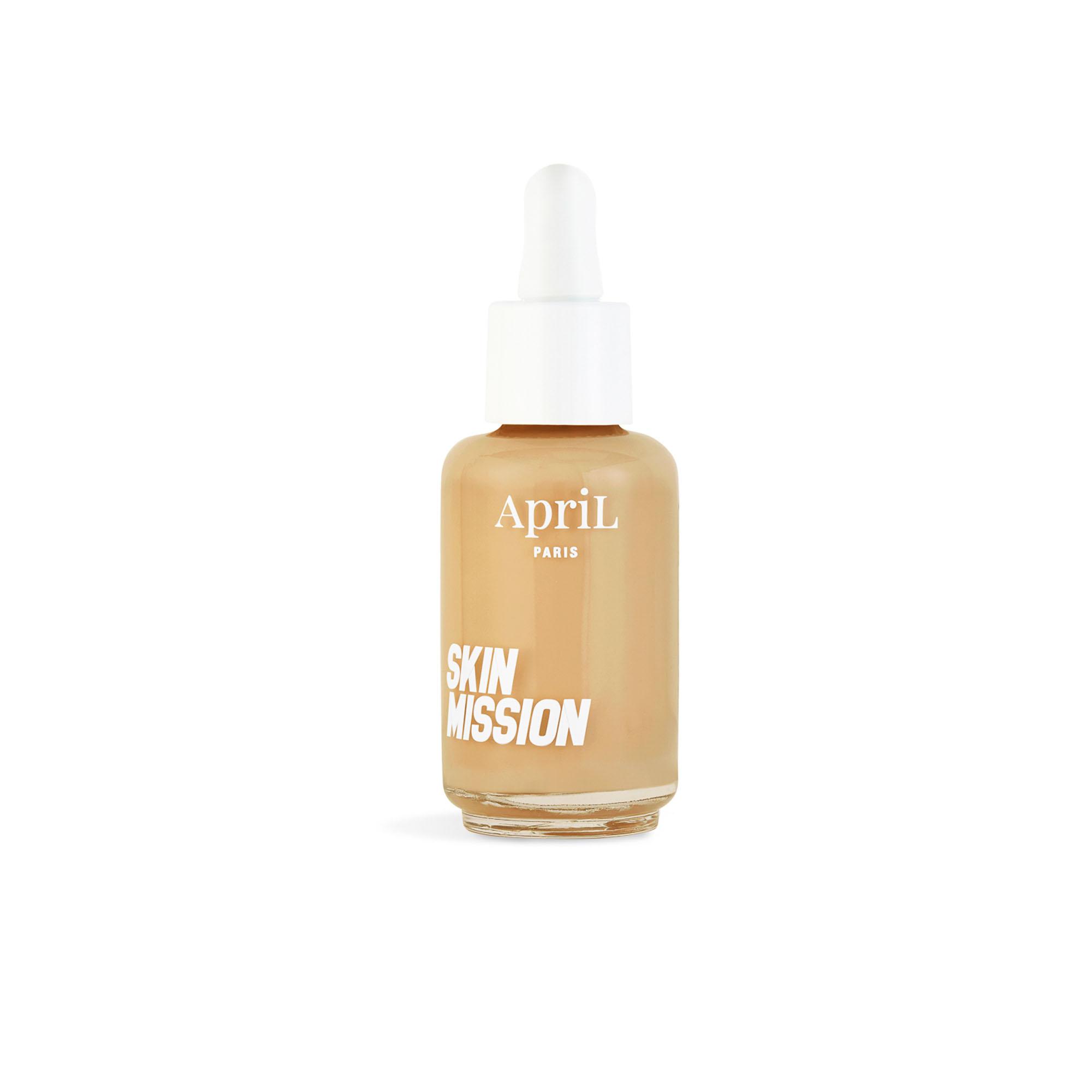 Skin Mission Eau de teint