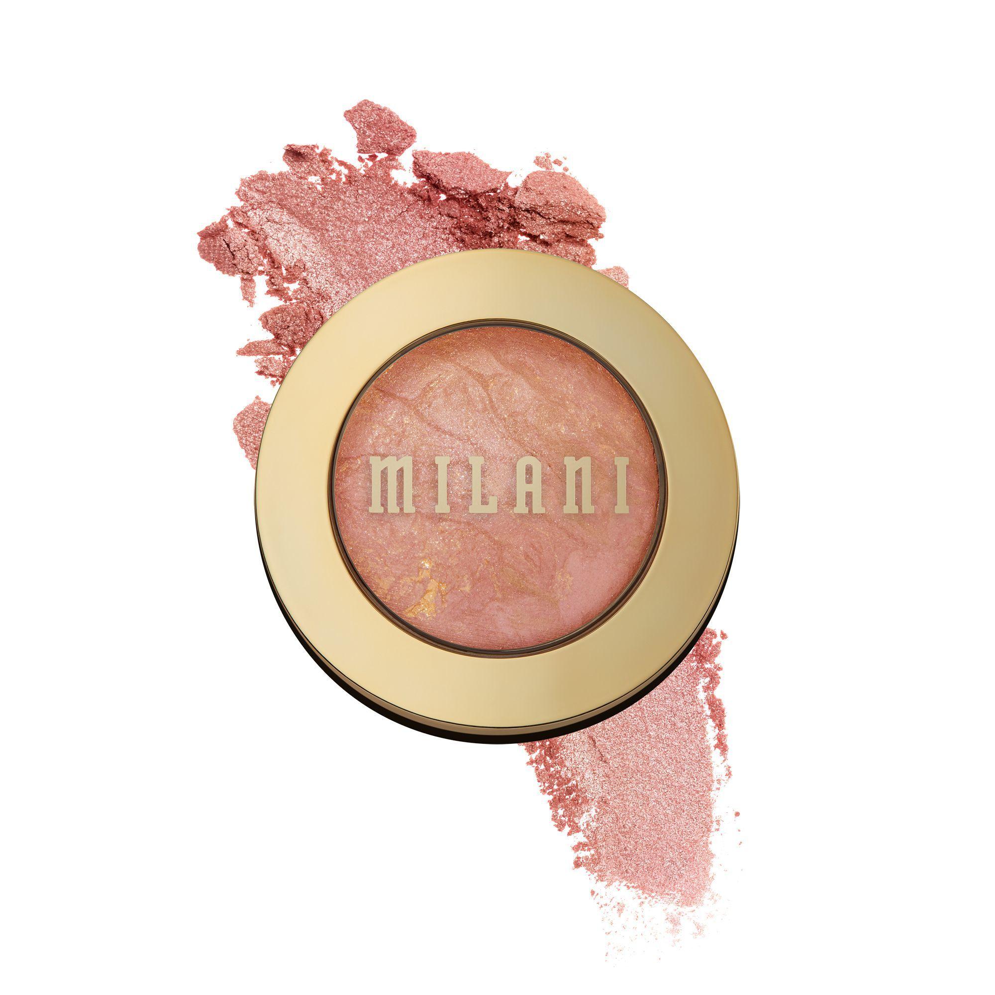 Baked Blush