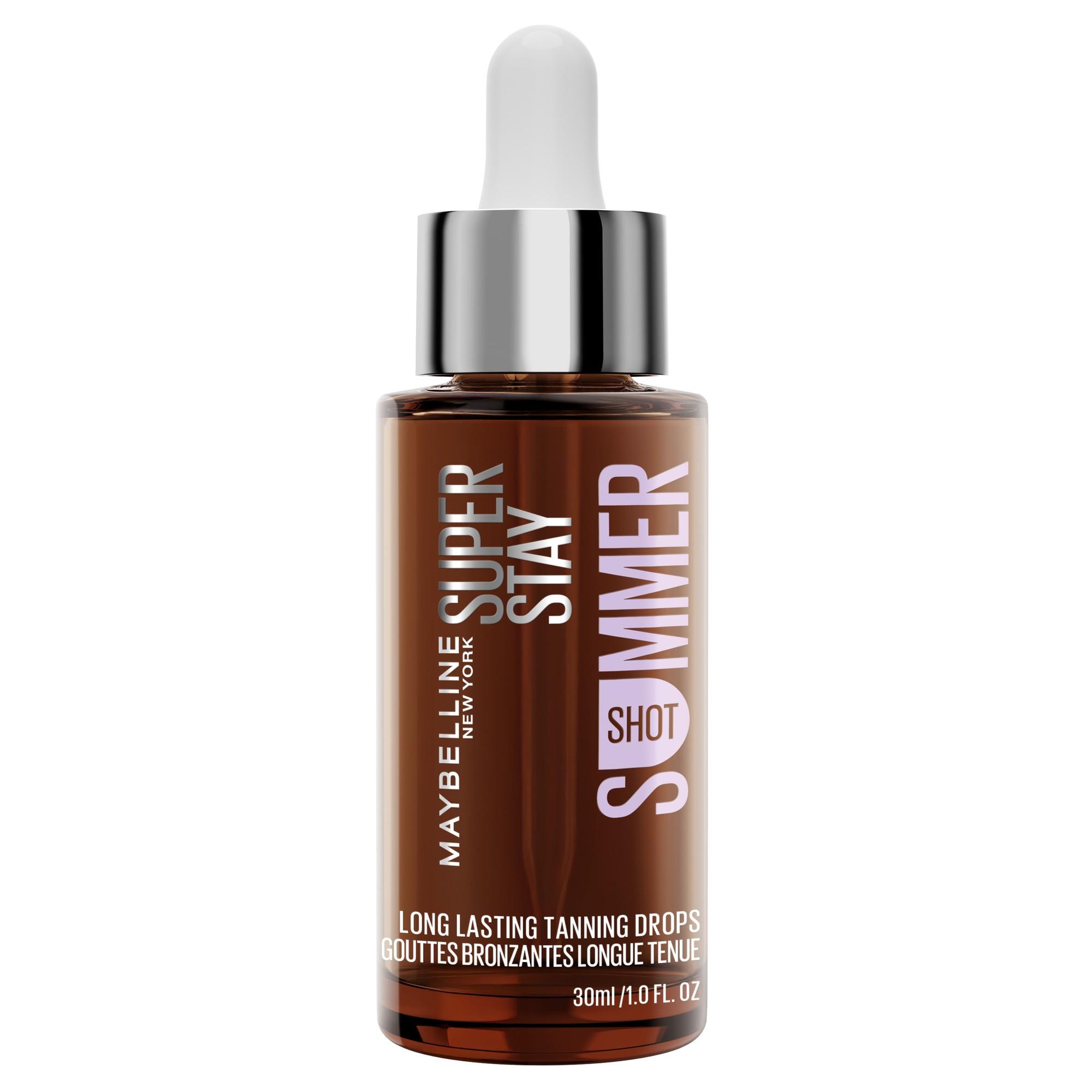 Summer Shot Bronzing Drops