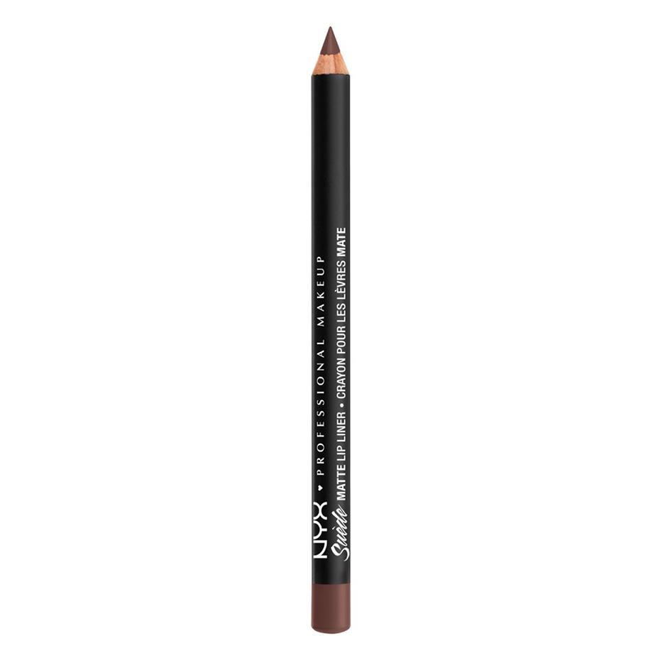 Suède Matte Lip Liner