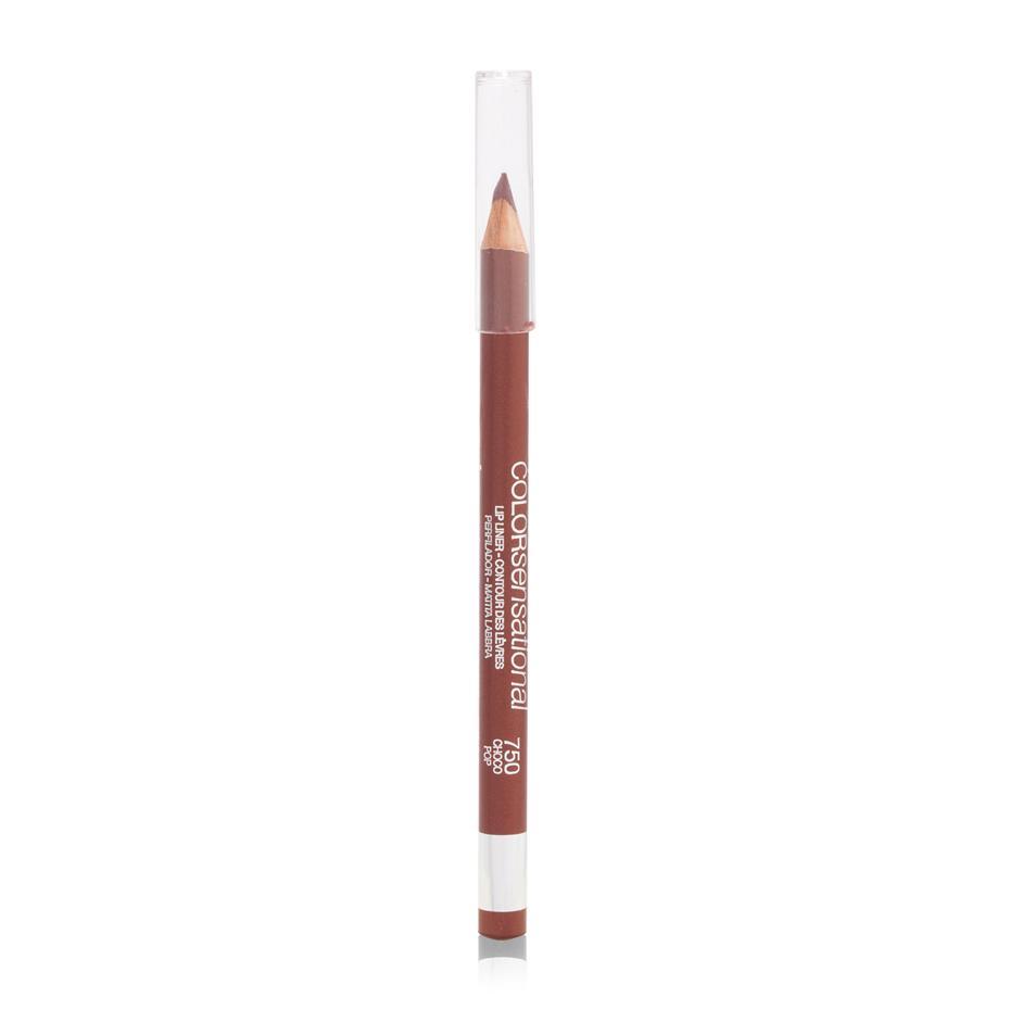 Color Sensational Lip Liner