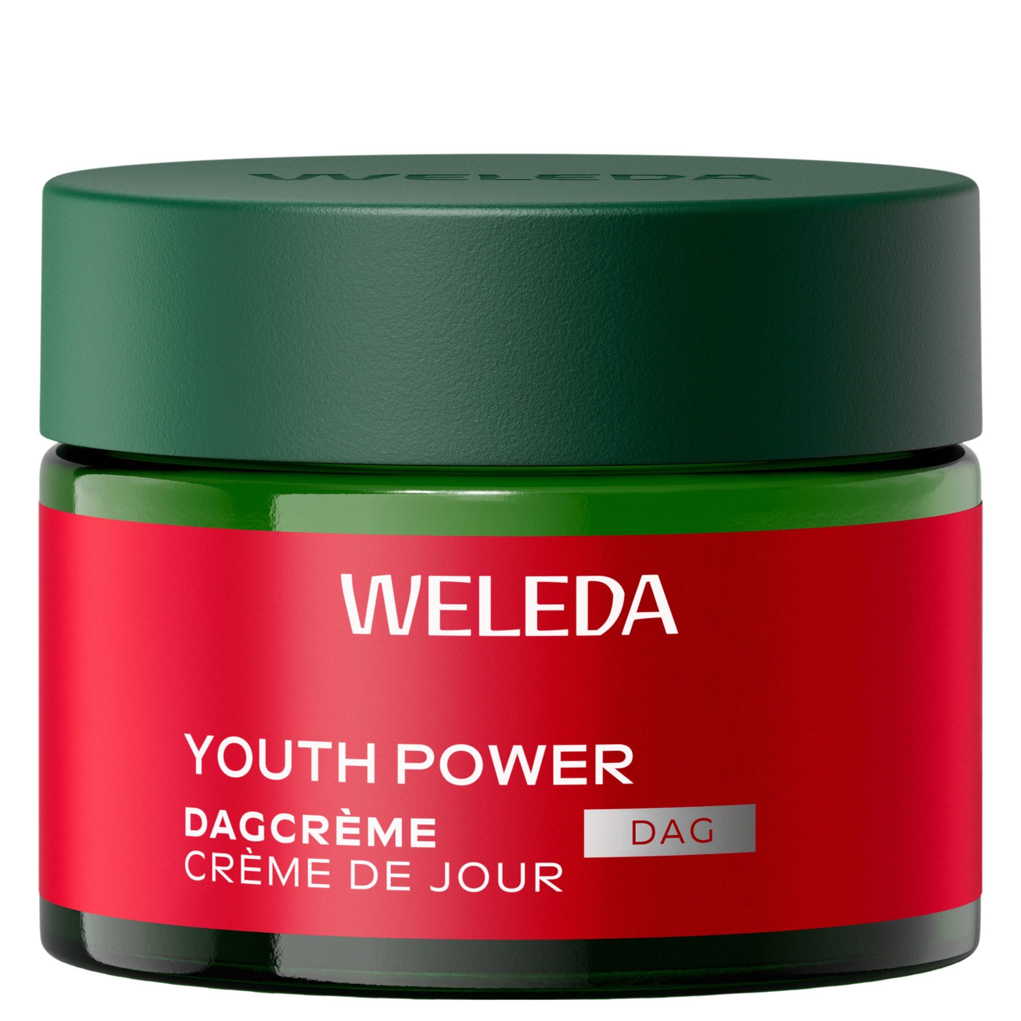 Youth Power Grenade Astaxanthine