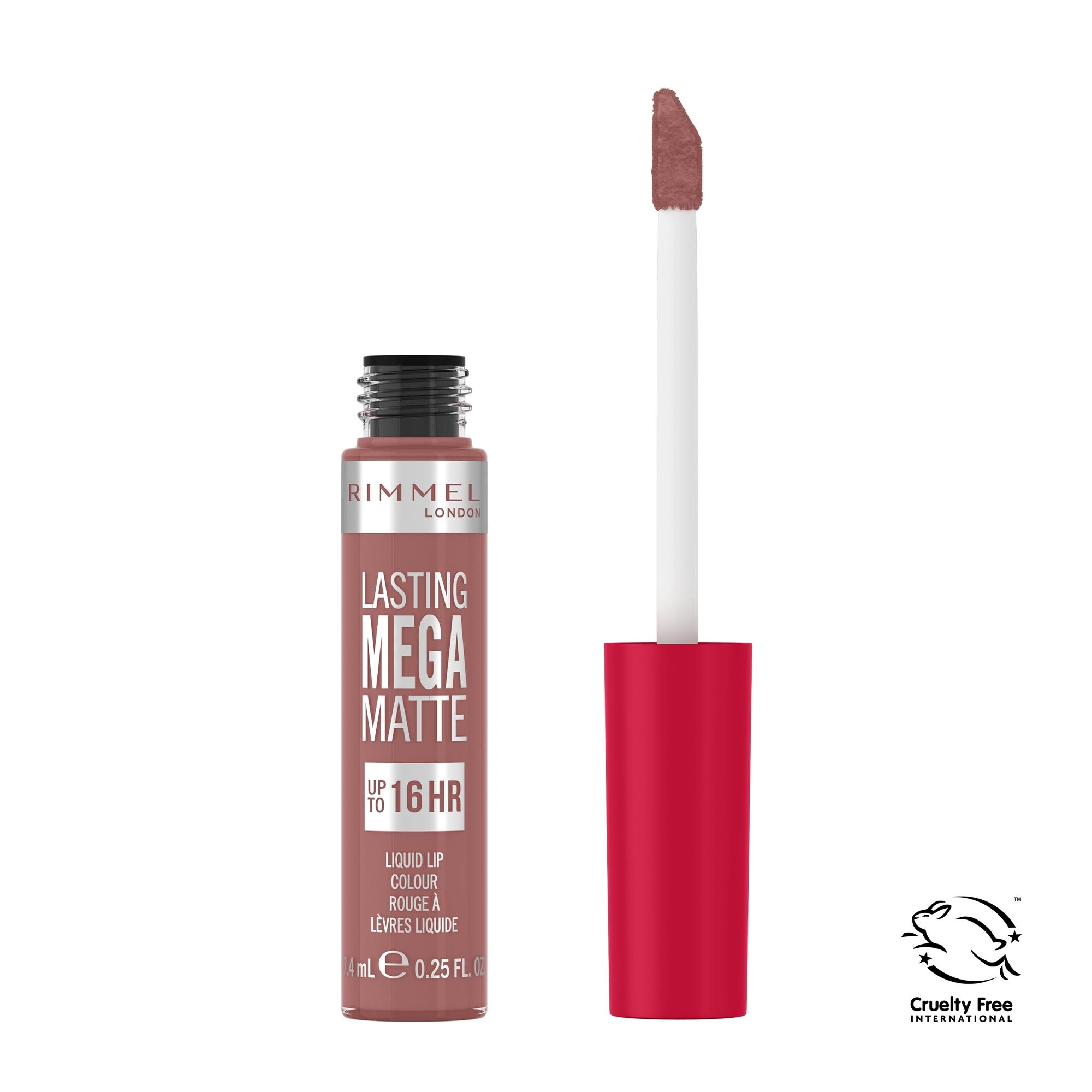 Lasting Mega Matte