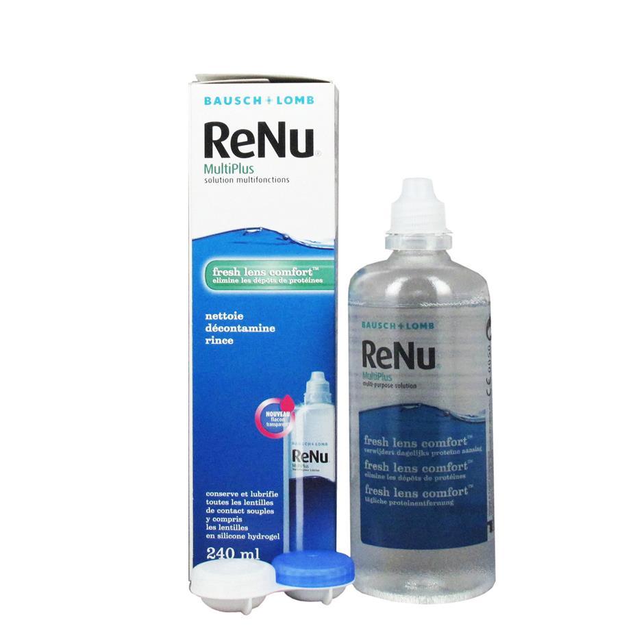 Renu MultiPlus