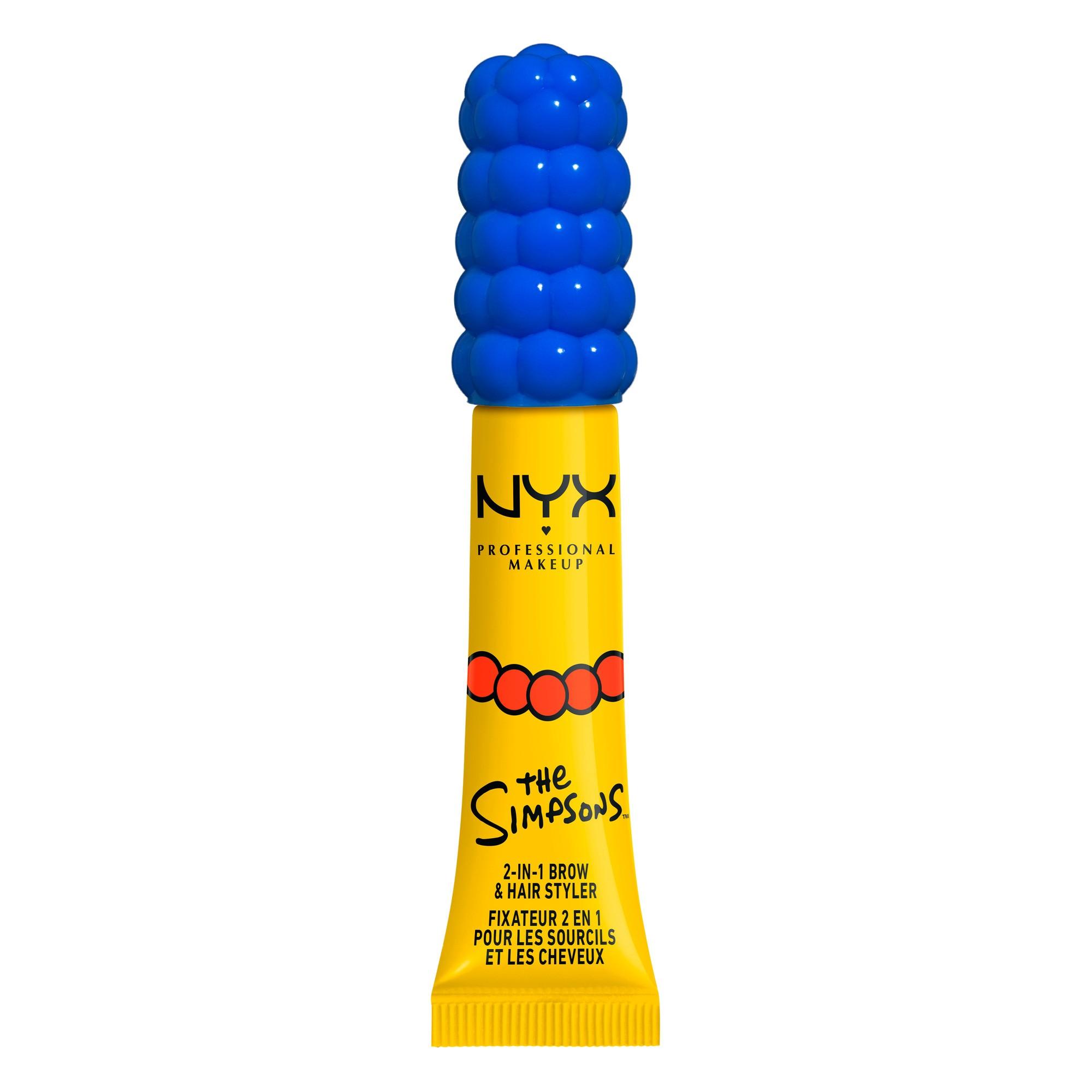 The Simpsons Marge Mega Glue