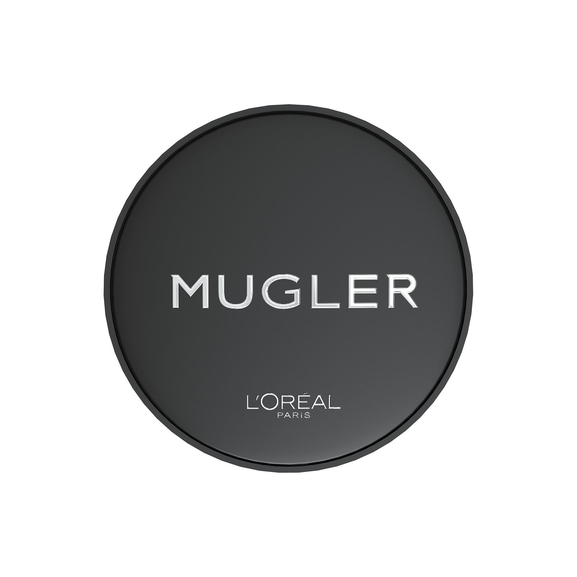 Mugler Fond de Teint Cushion Éclat Subtil