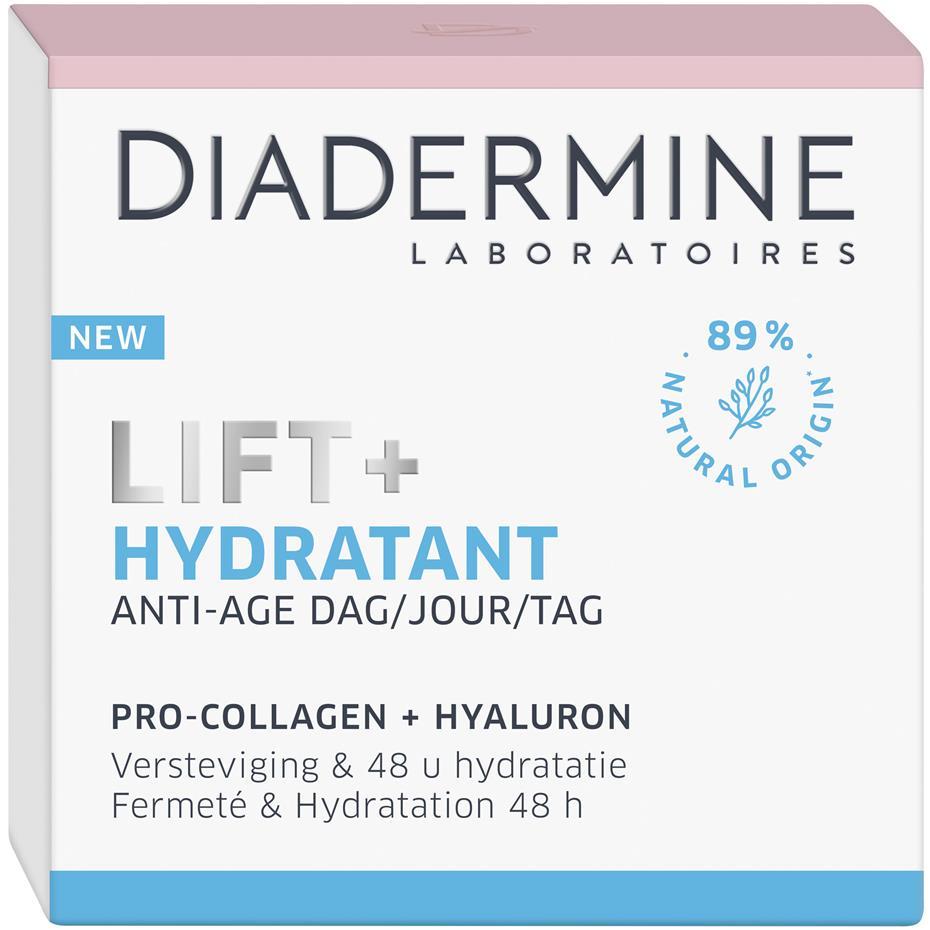 Lift+ Hydratant Jour