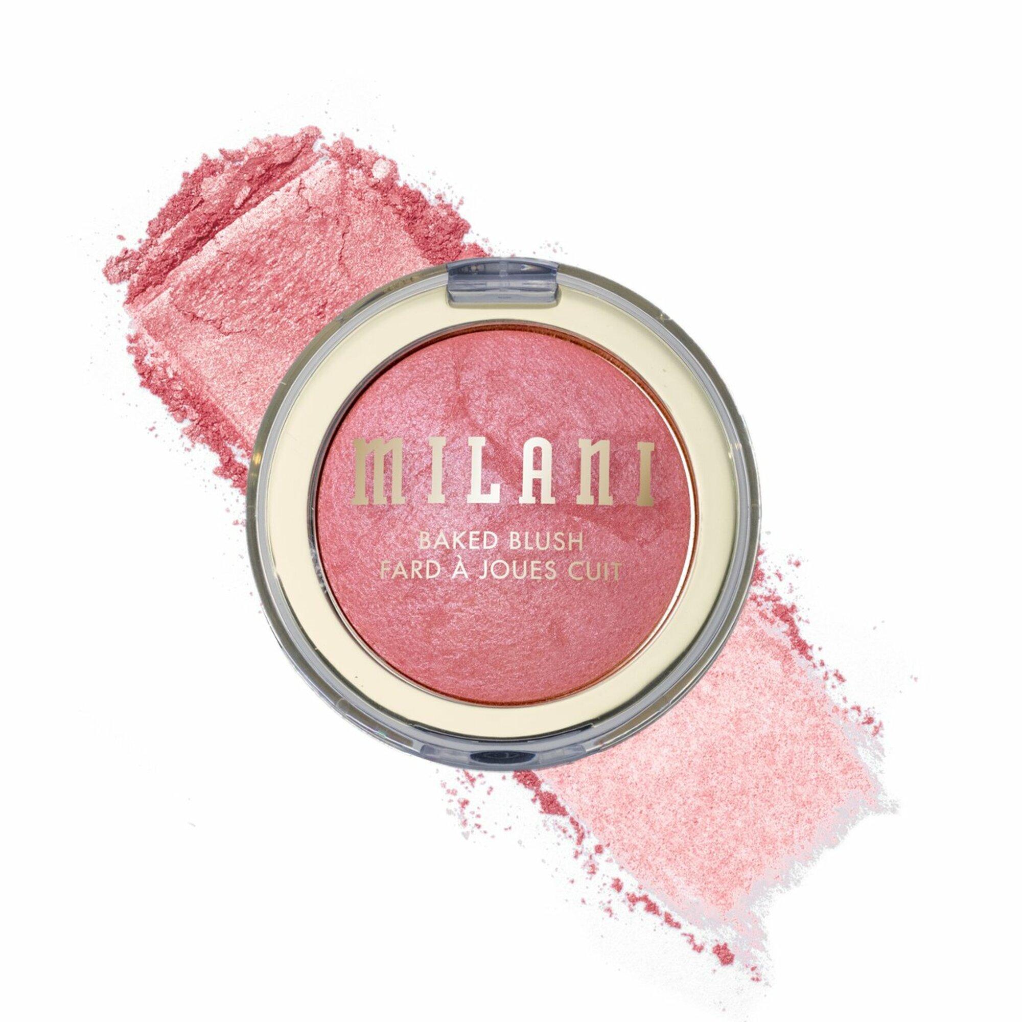 Baked Blush