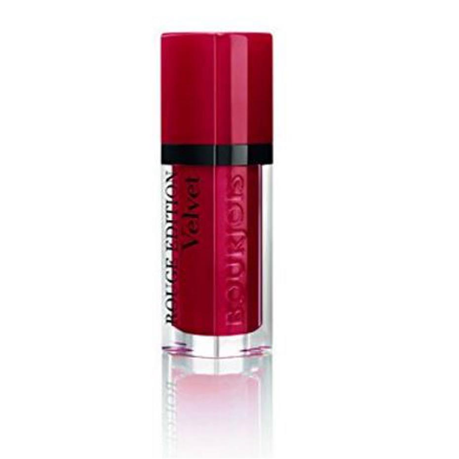 Rouge Edition Velvet