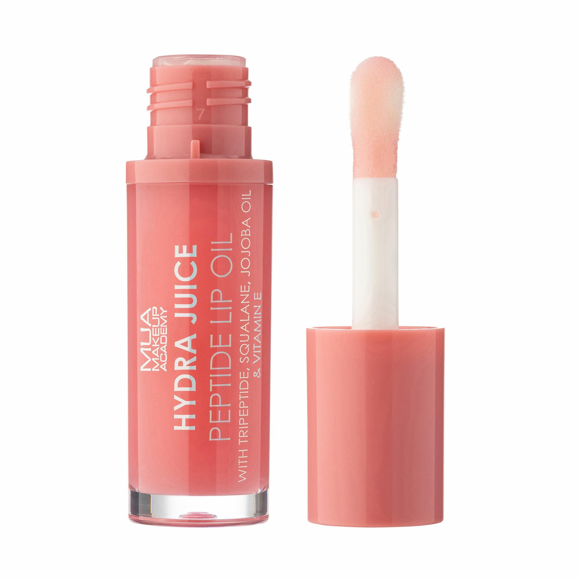 Hydra Juice Peptide Lip Oil
