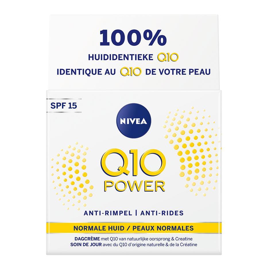 Soin de jour Q10plus Anti-Rides