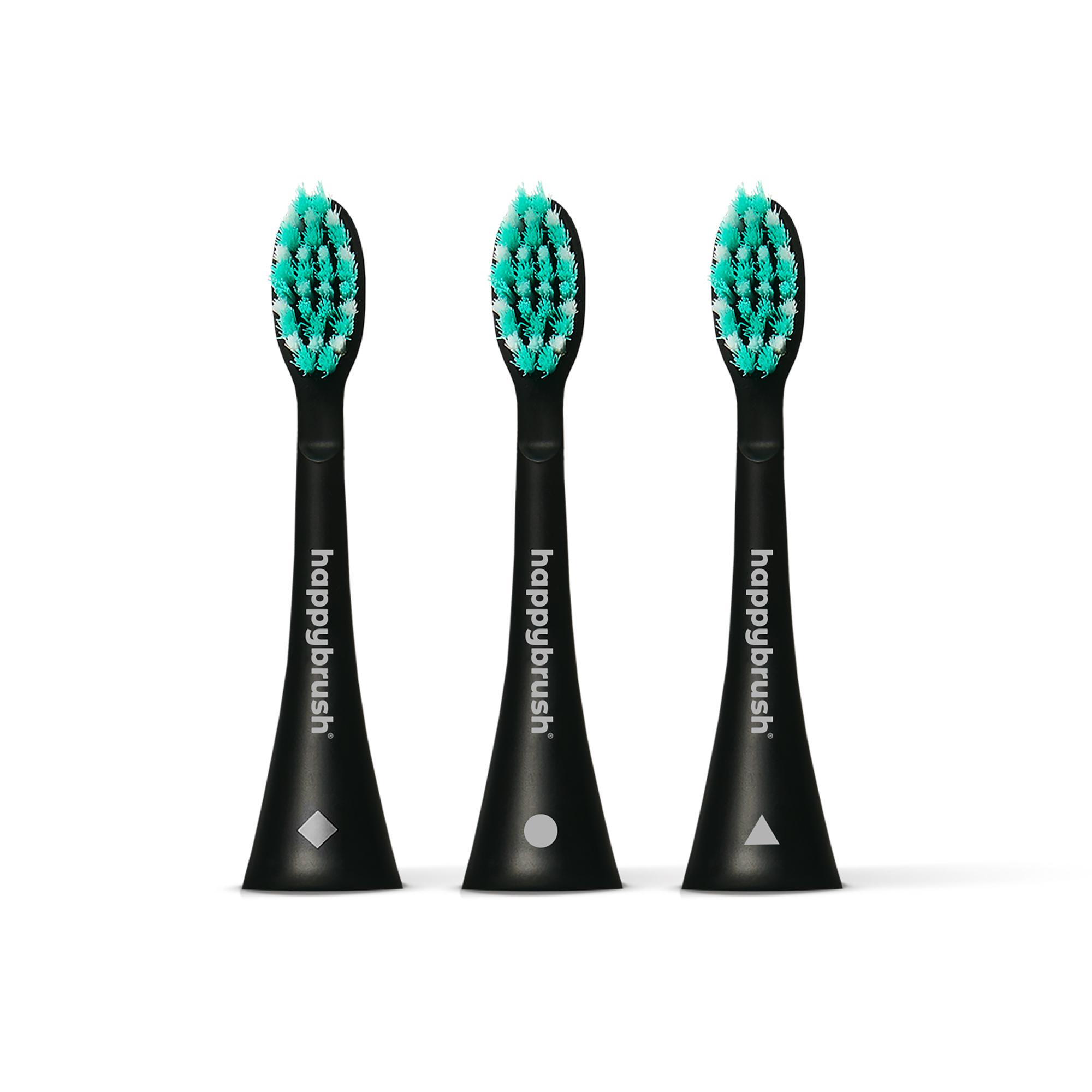 EcoVibe 3+ Opzetborstels