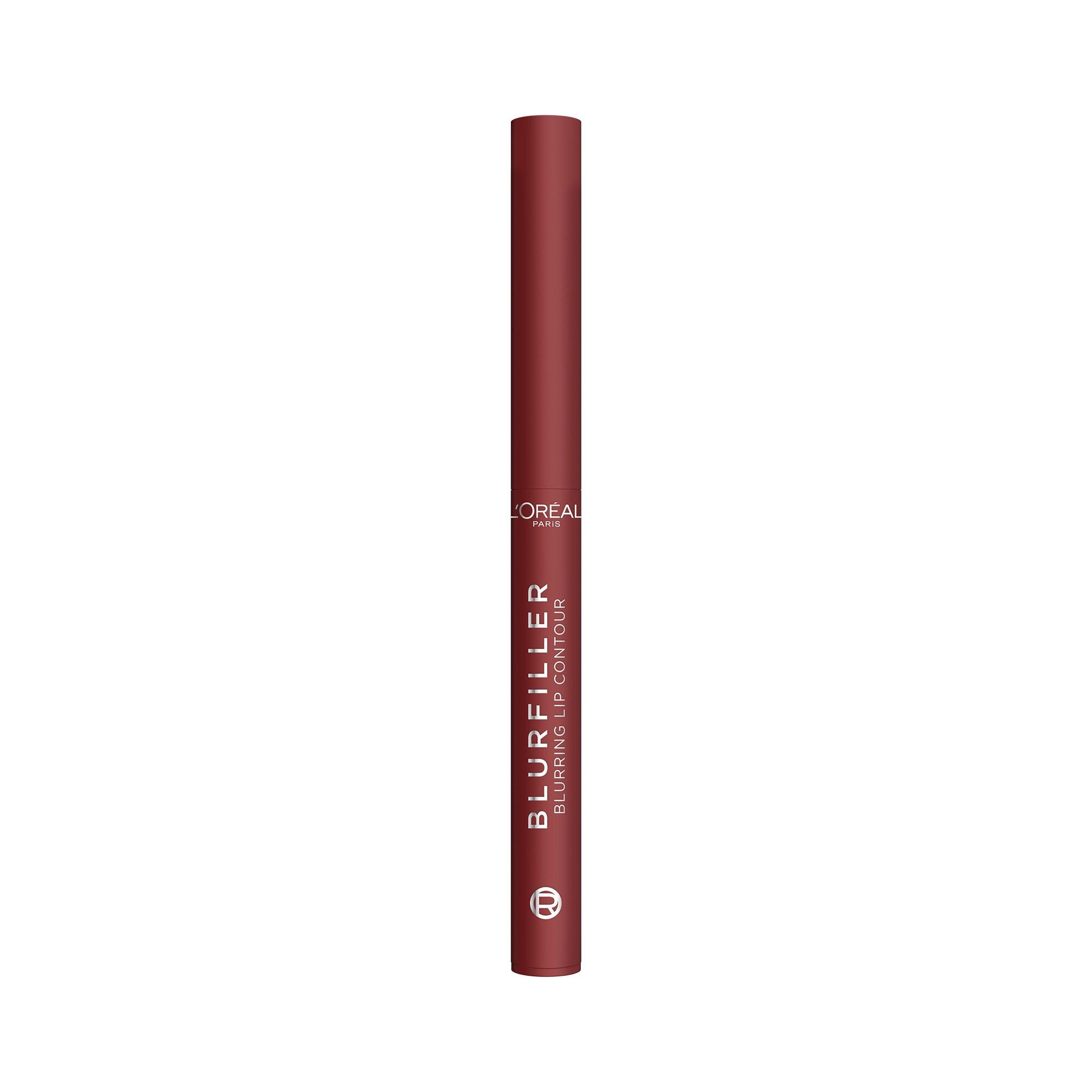 Blurfiller Blurring Lip Contour