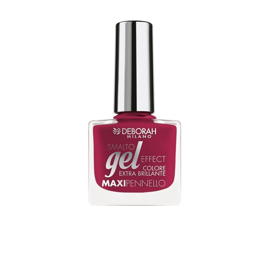 Smalto Gel Effect Extra Brillante