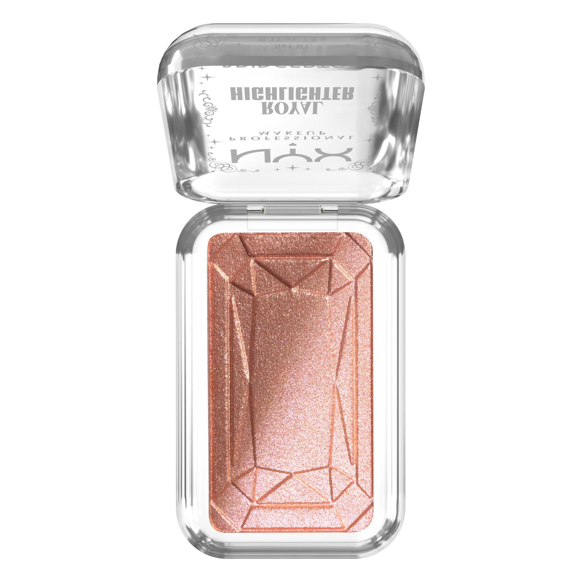 Bridgerton Royal Highlighter