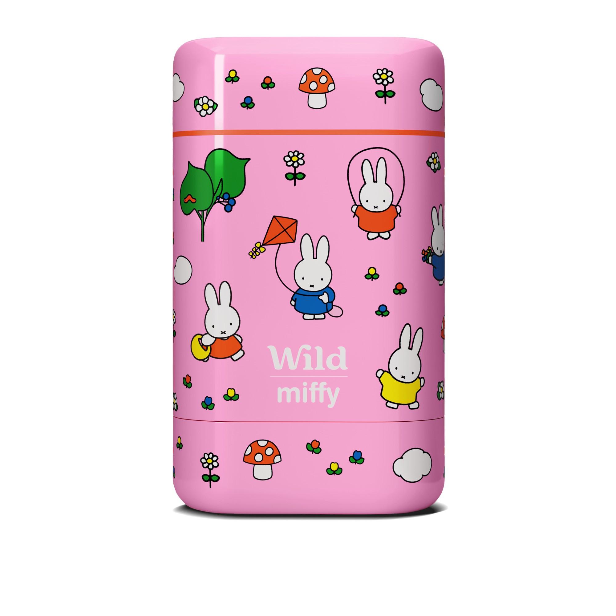 Miffy Deodorant Case + Refill - 40g