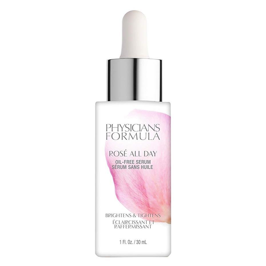 Rosé All Day Oil-Free Serum