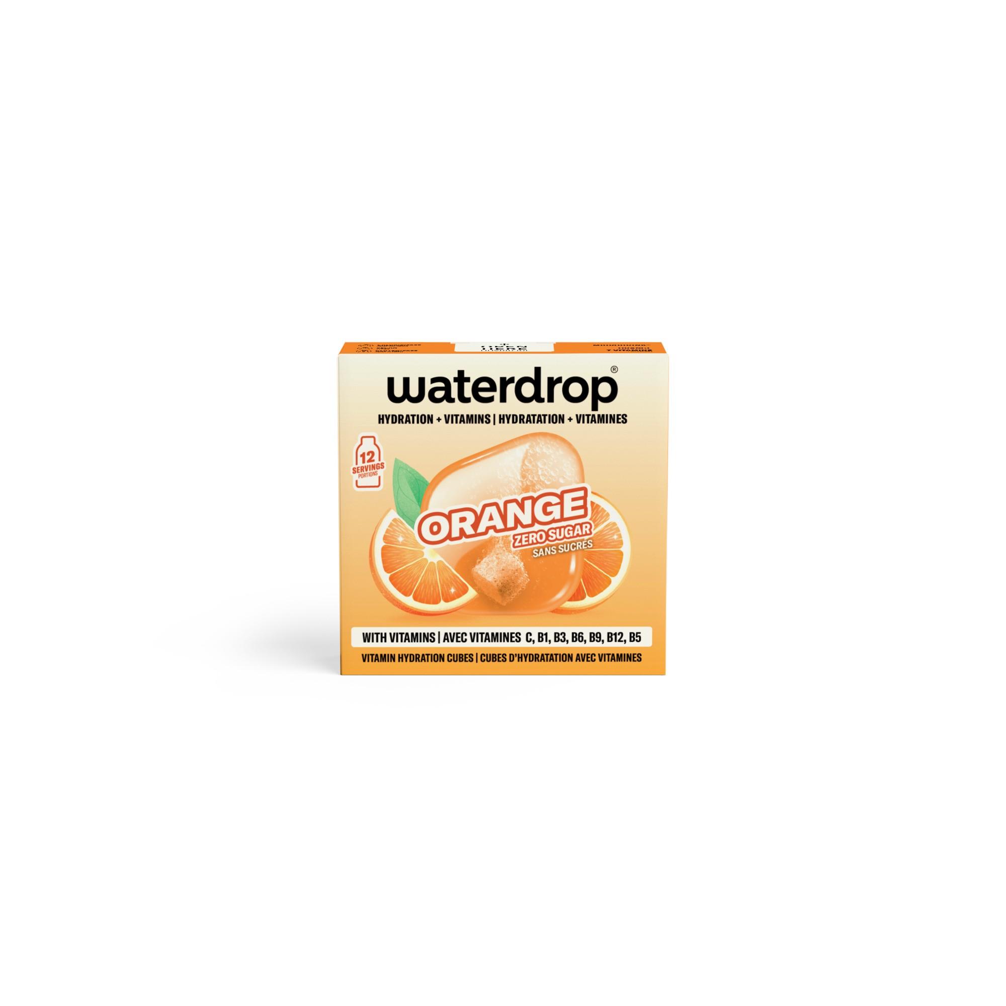Microdrink ORANGE