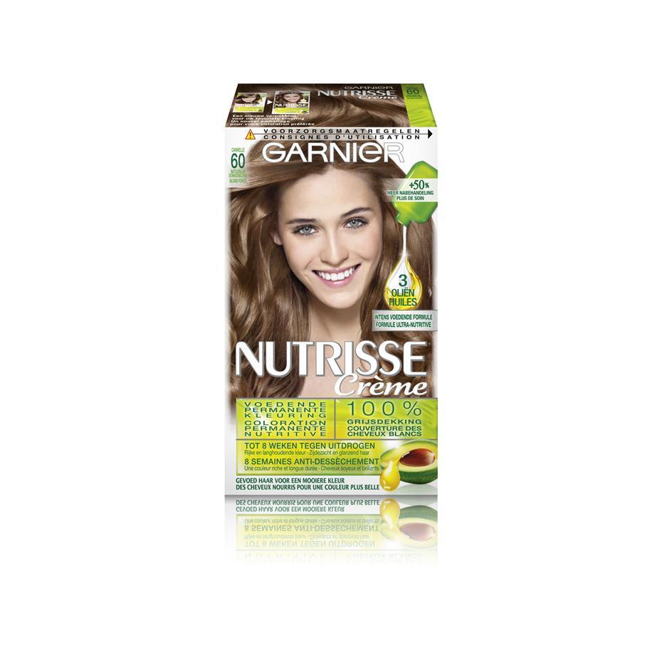 Nutrisse Crème 60 - Blond Foncé