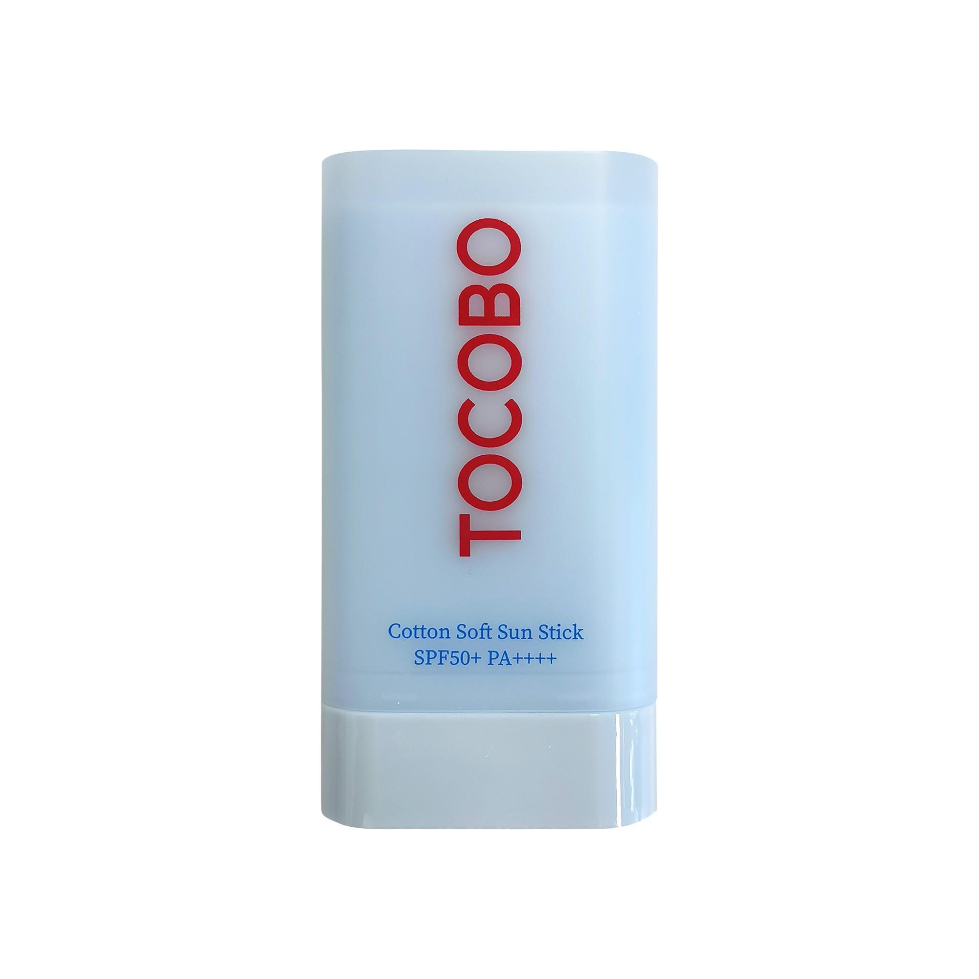 Cotton Soft Sun Stick SPF50+ PA++++