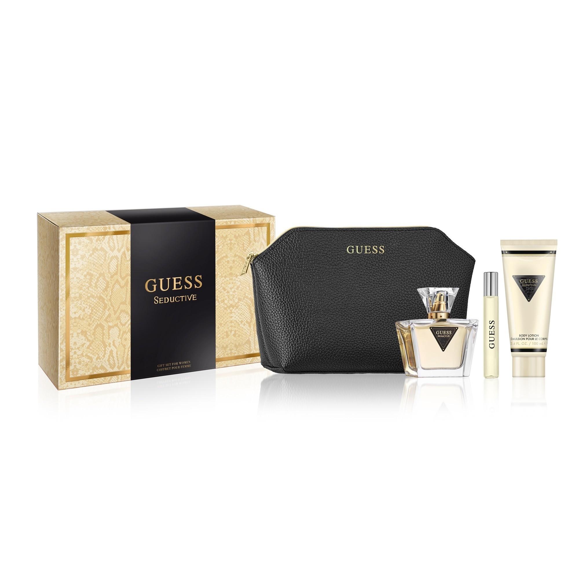 Seductive Coffret