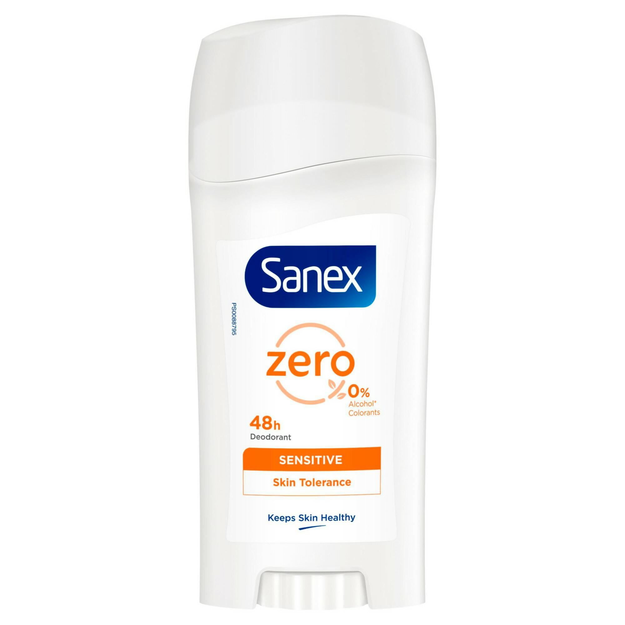 Zero% Sensitive
