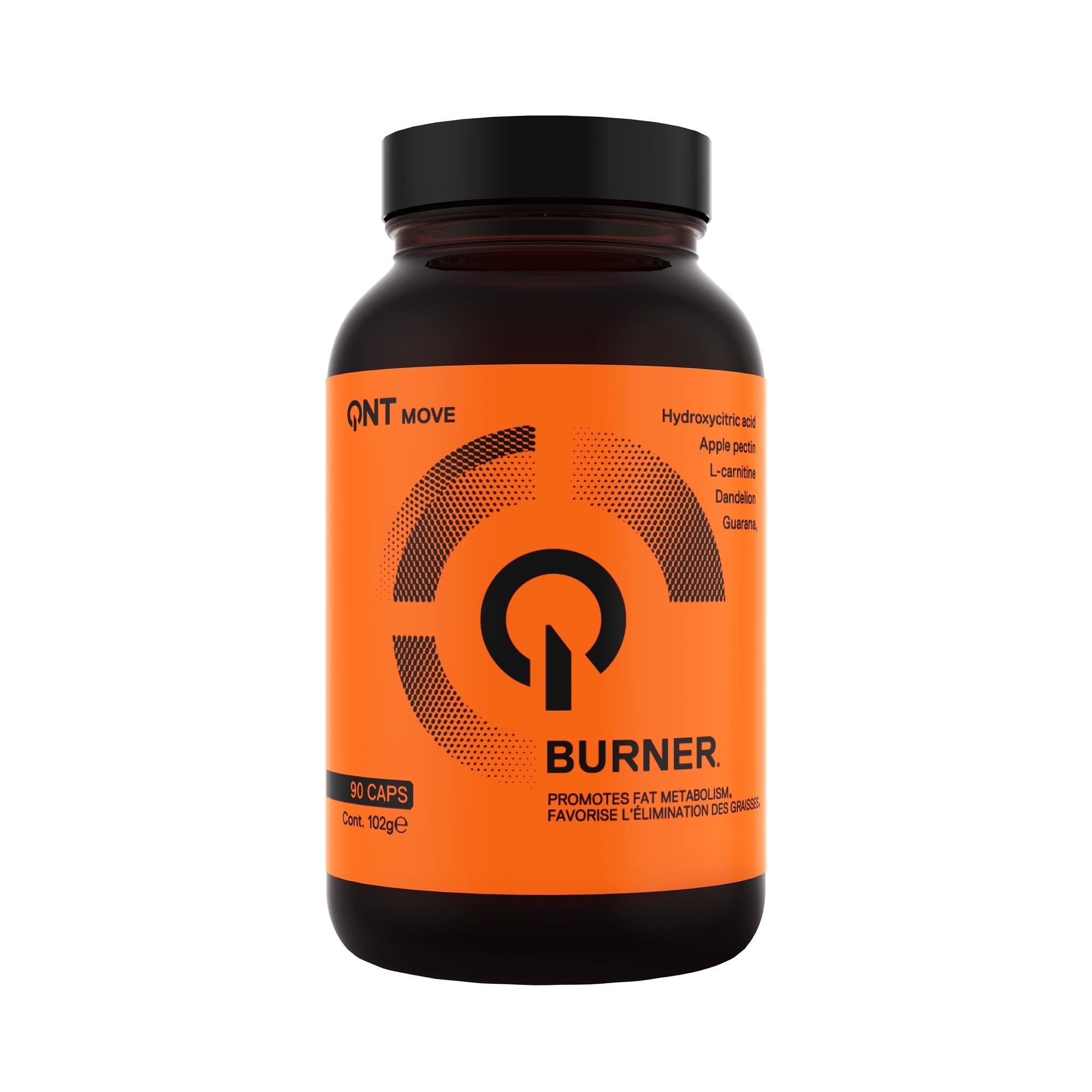 Burner - 90 capsules