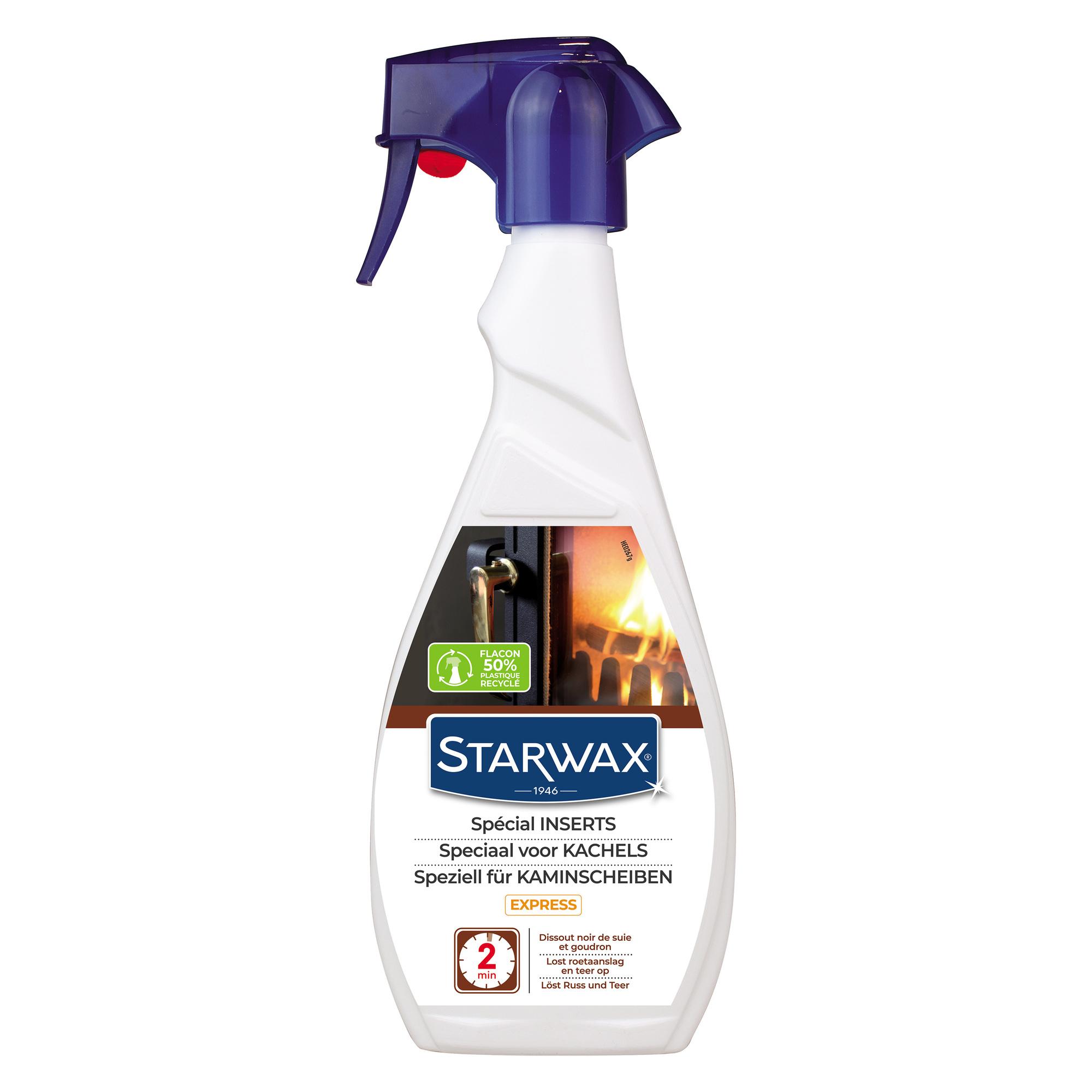 SPECIAL INSERTS 500ML