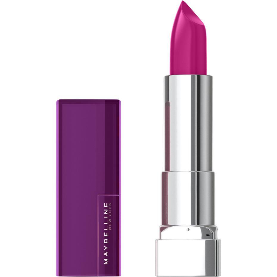 Color Sensational Satin Lipstick