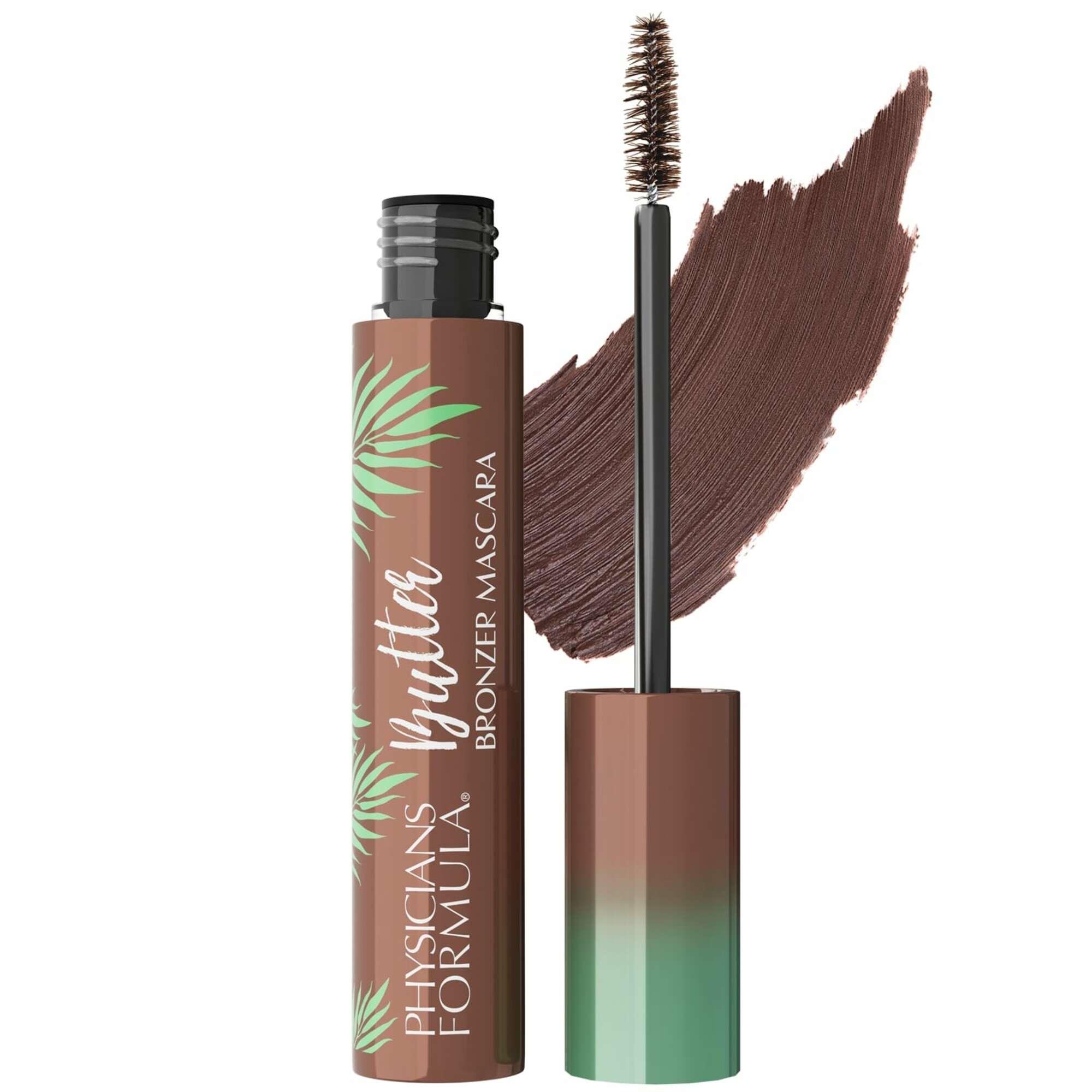 Butter Bronzer Mascara - brun