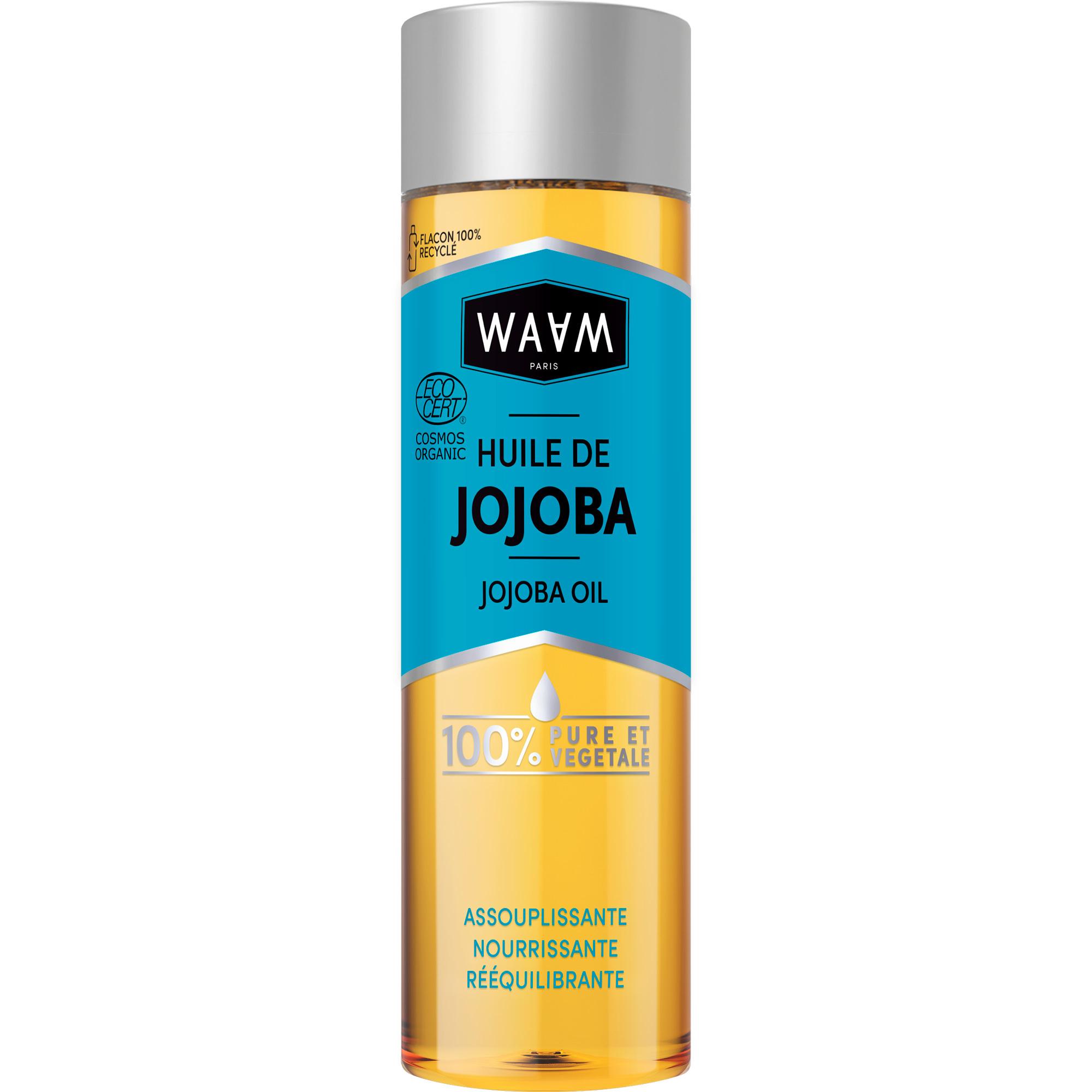Huile de Jojoba