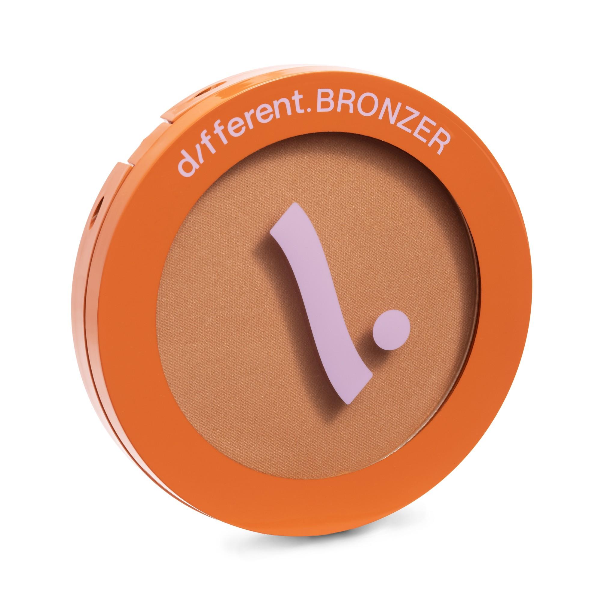 Bronzeur