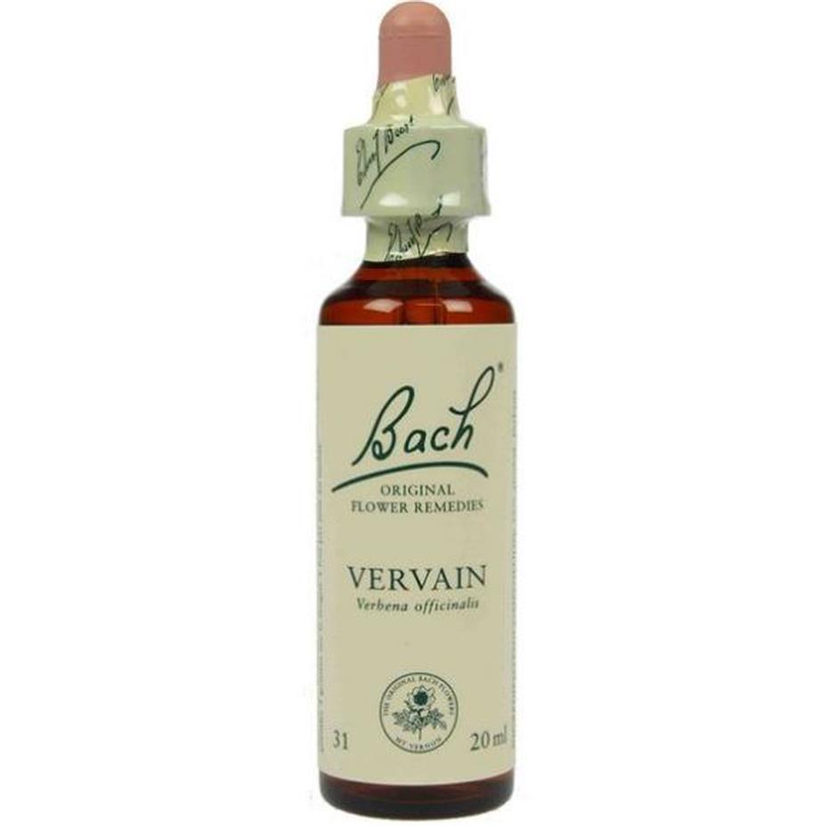 Fleur de Bach No 31 Vervain