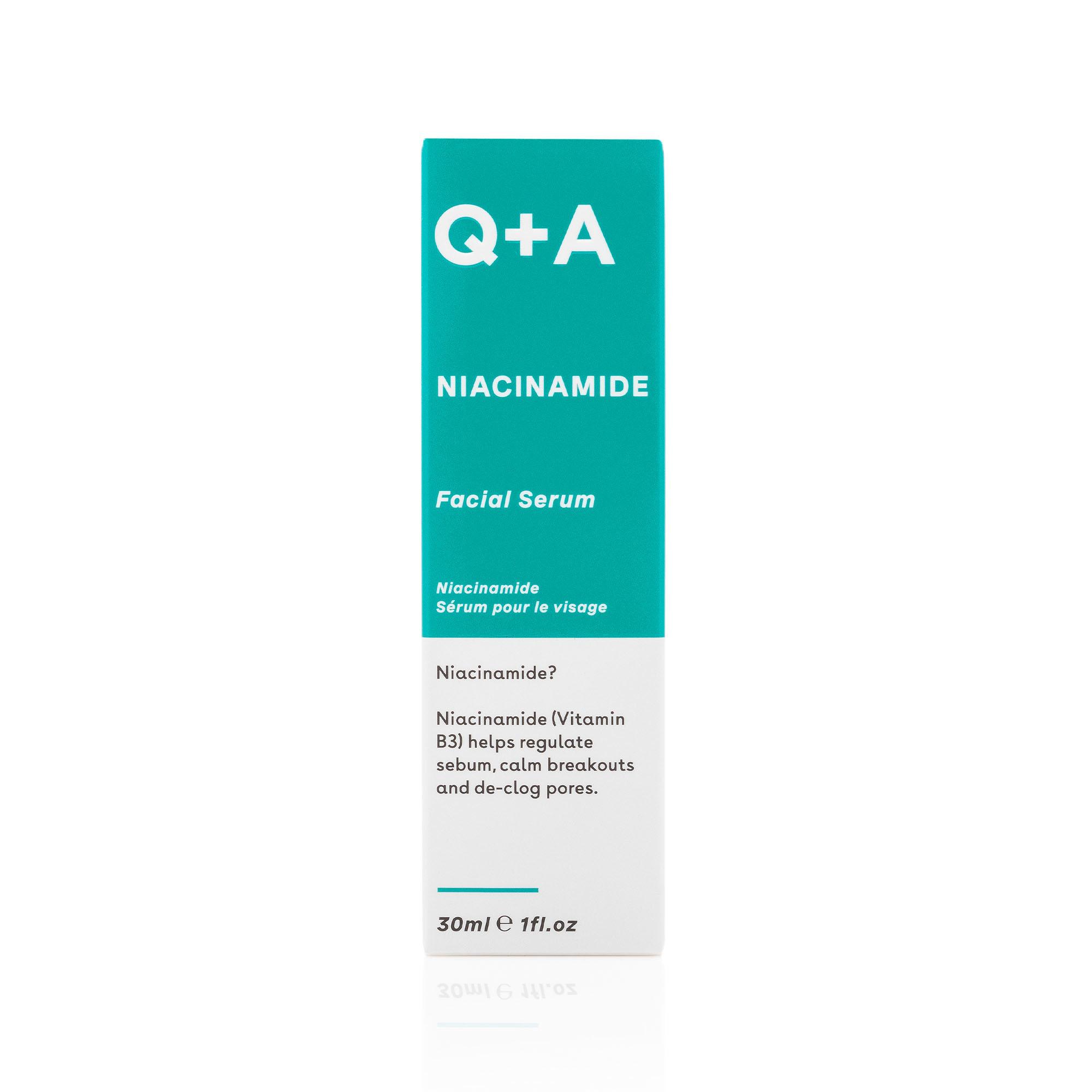 Niacinamide facial serum 30ml