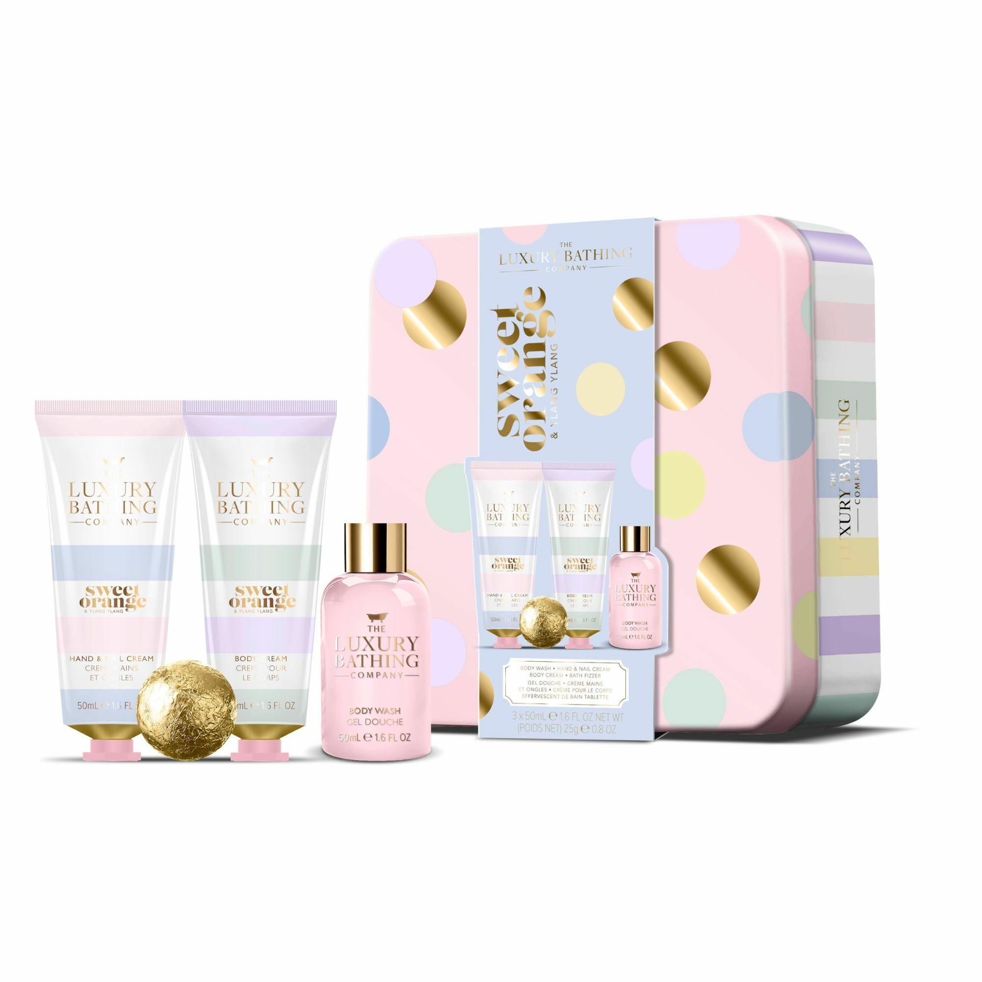 Relax & Unwind Giftset