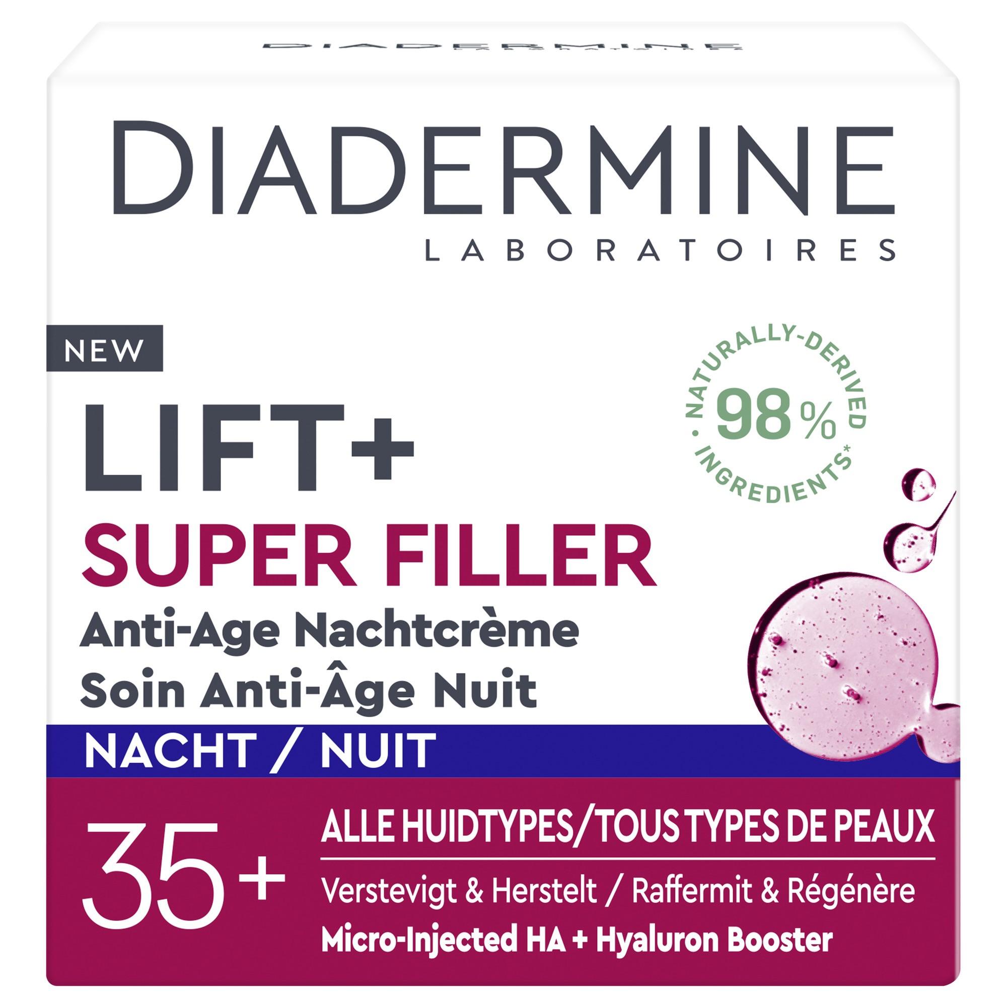 Lift+ Super Filler - 50ml