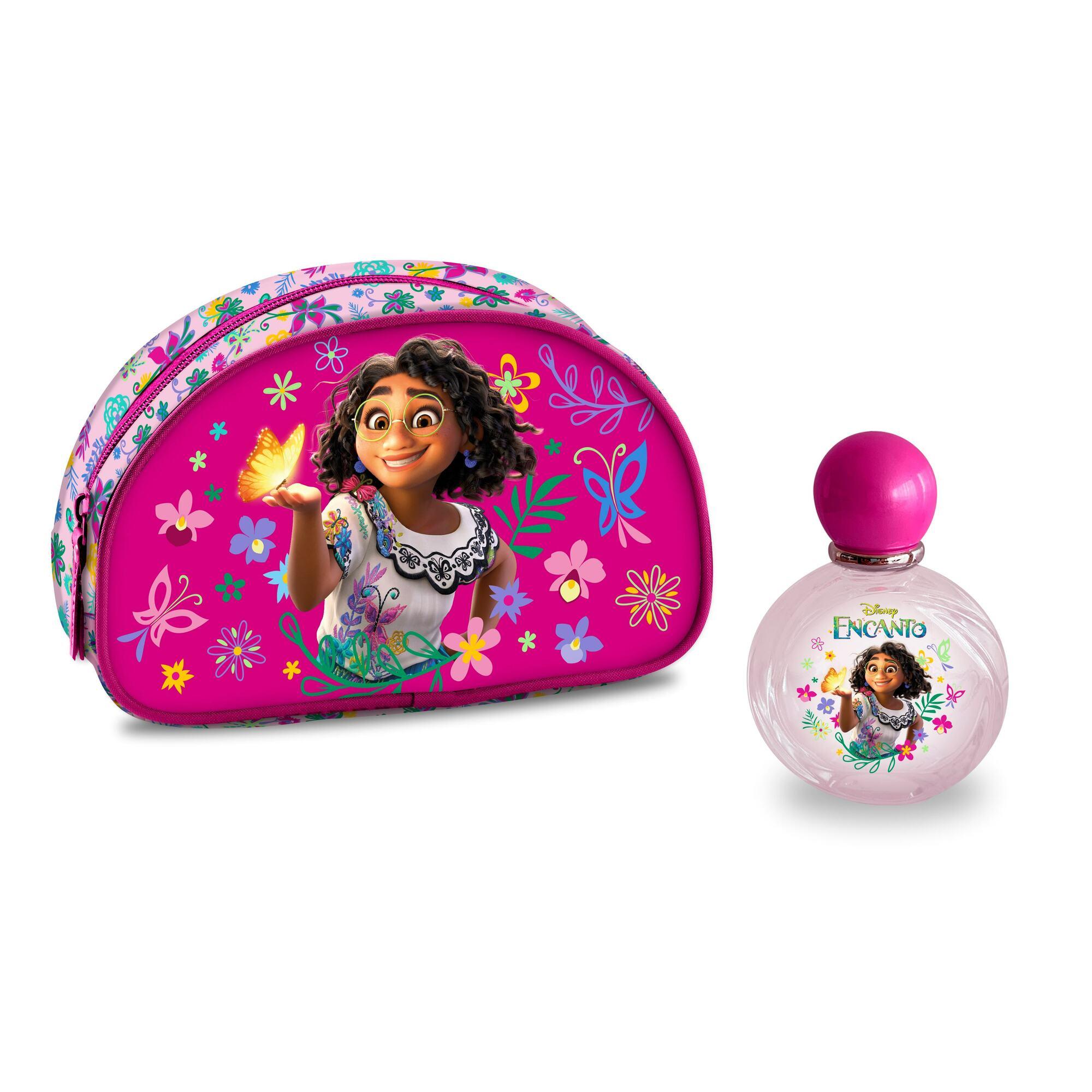 Trousse EDT 50 ml Encanto