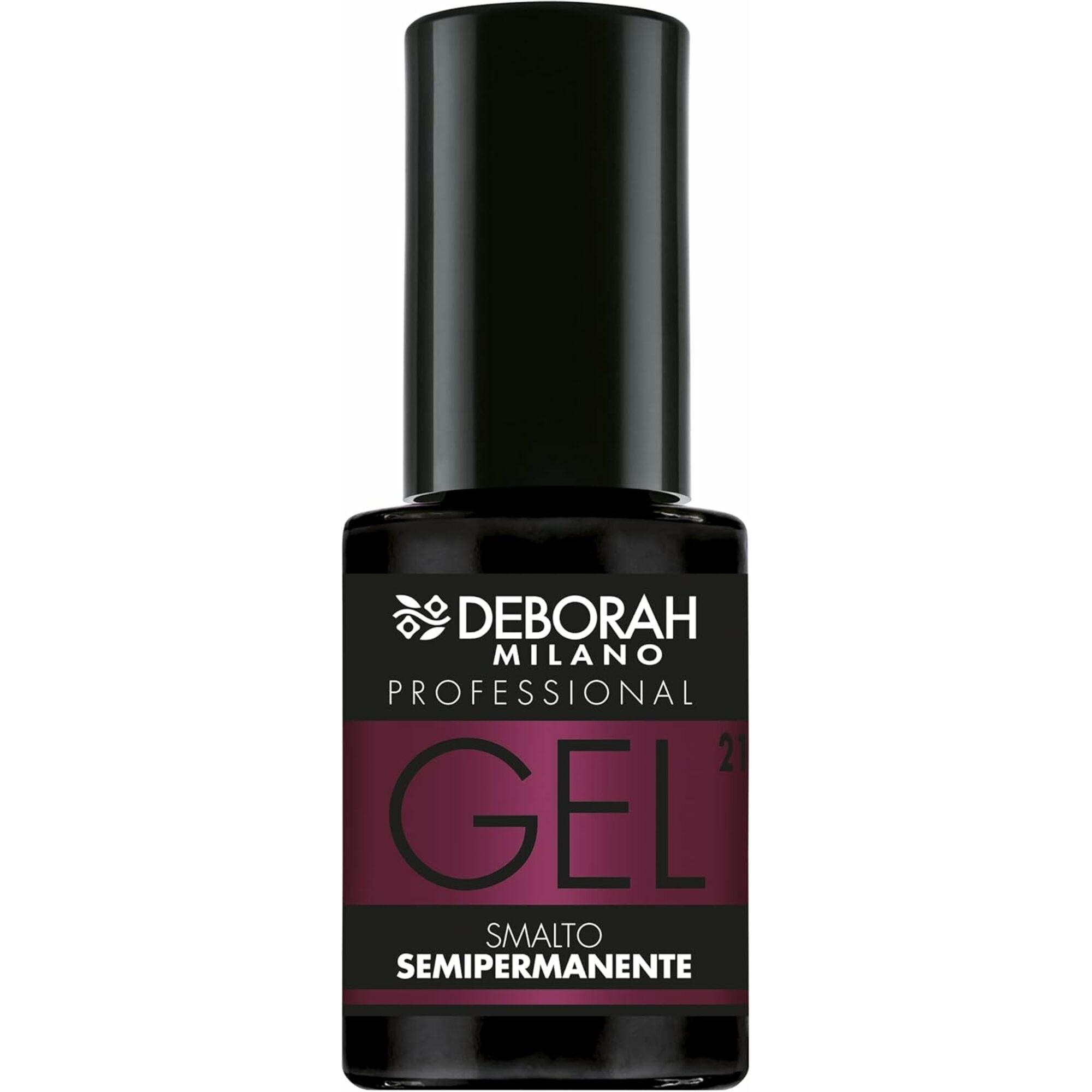 Vernis semi-permanent Gel