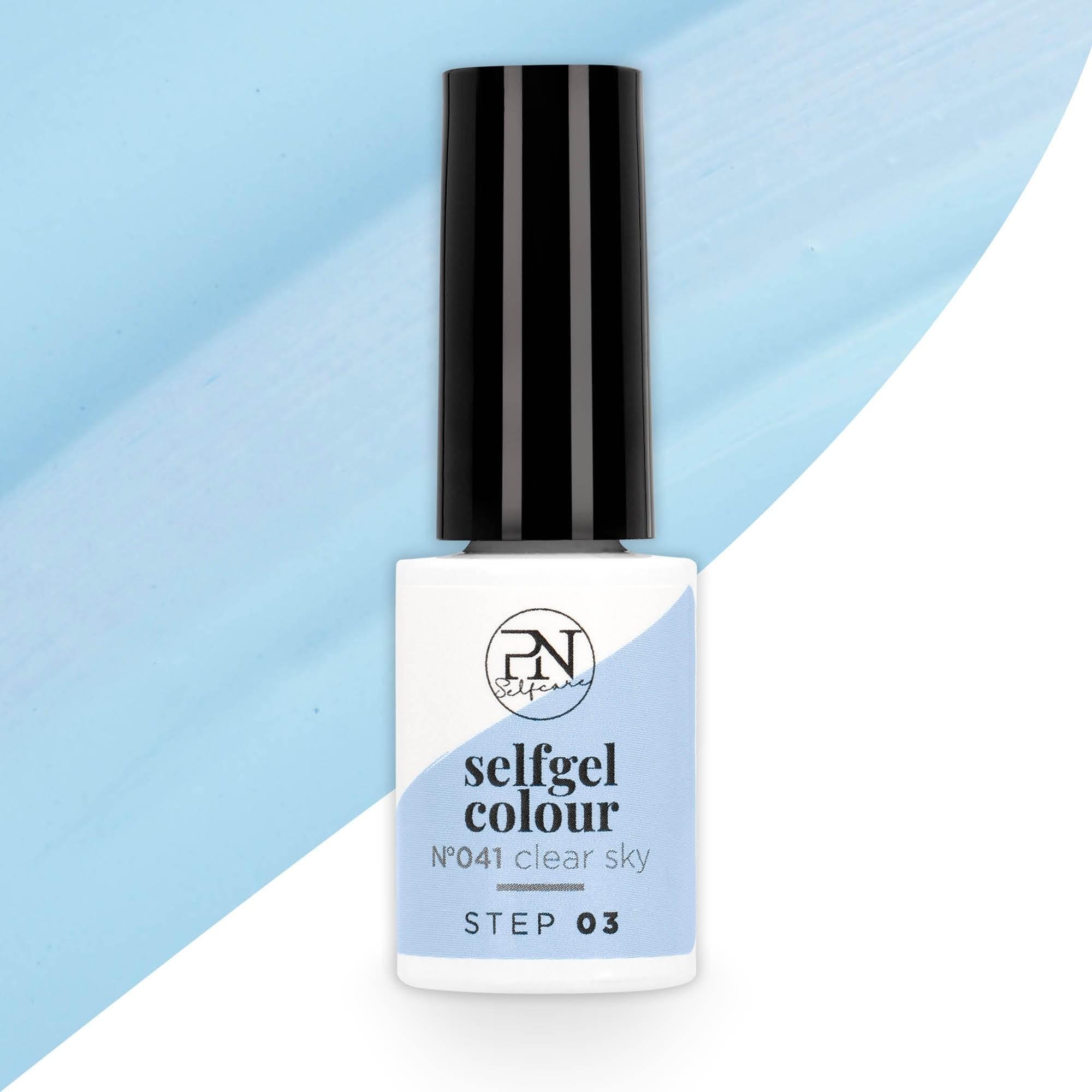 PN Selfgel Kleur