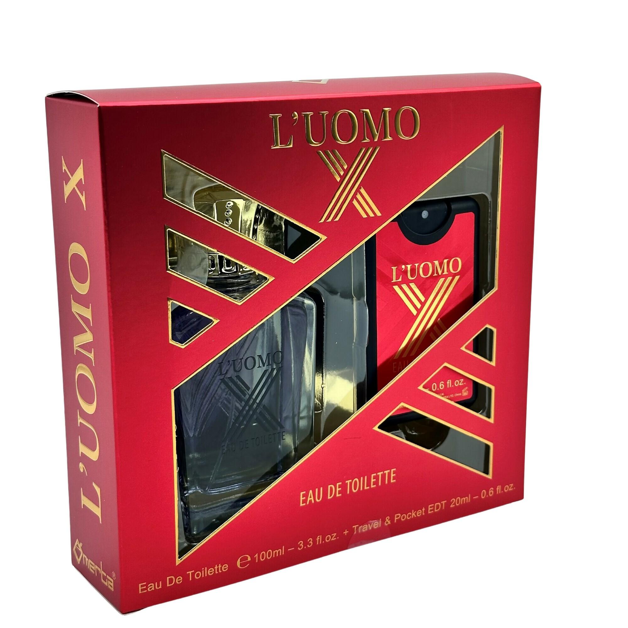 L'UOMO X