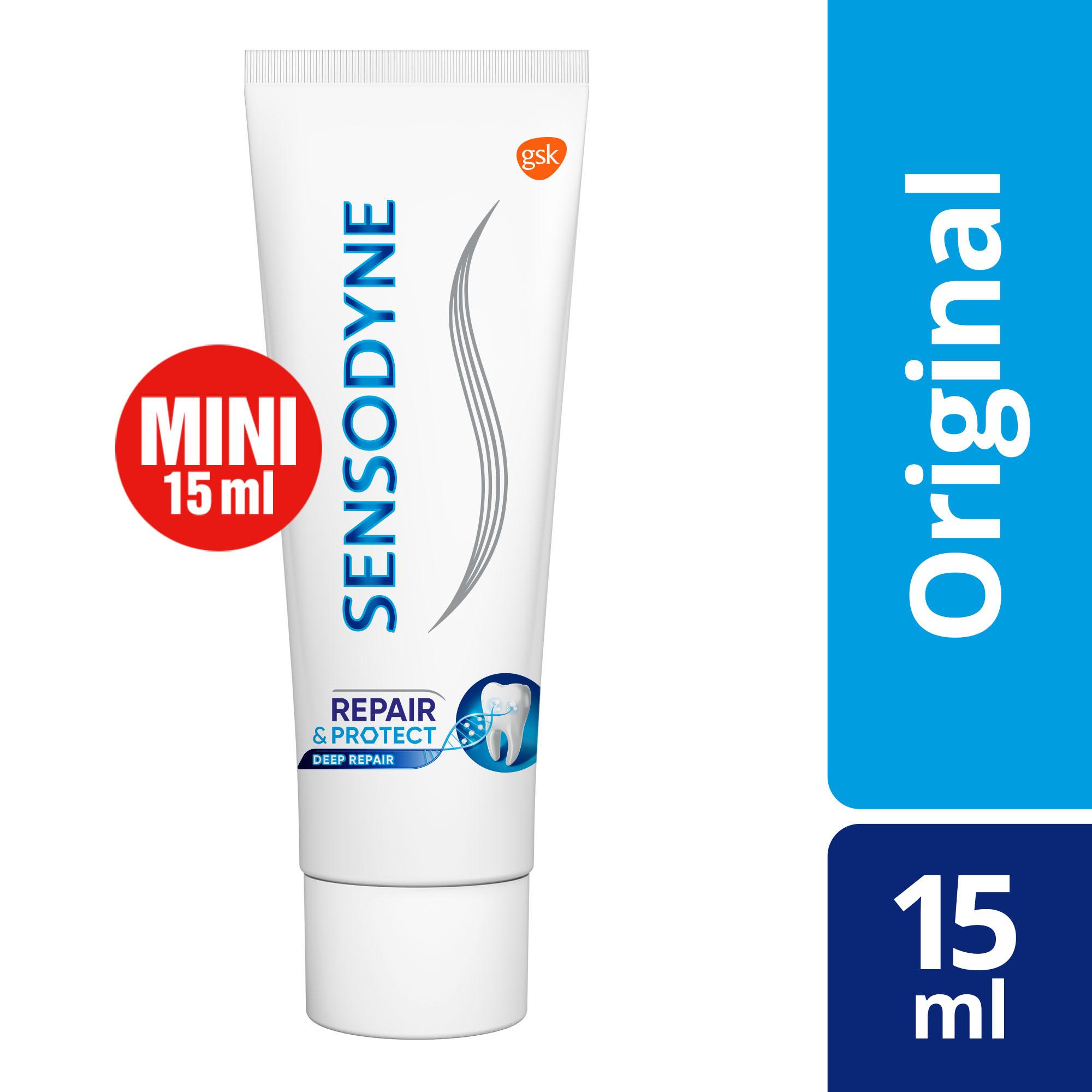 Repair & Protect Mini