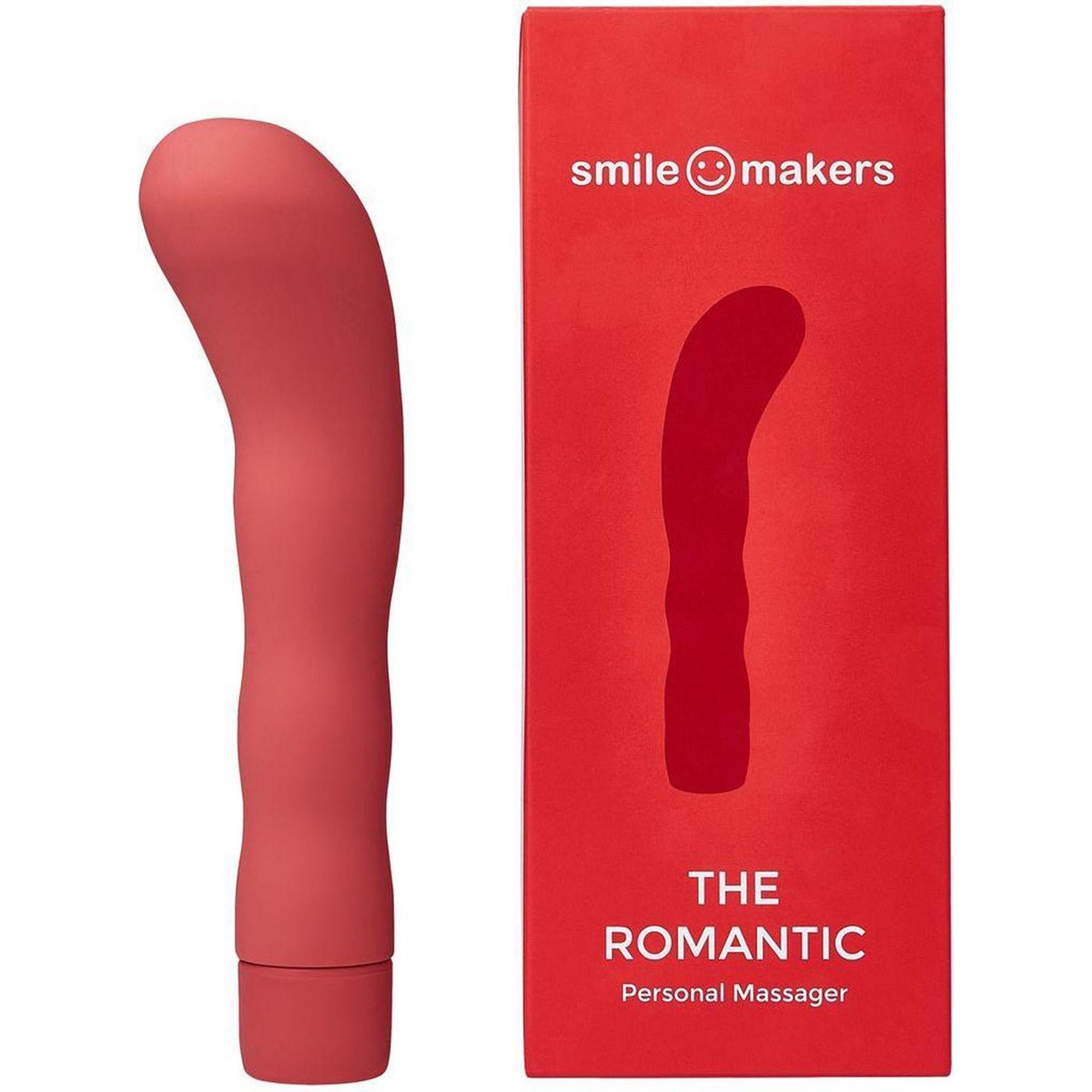 The Romantic