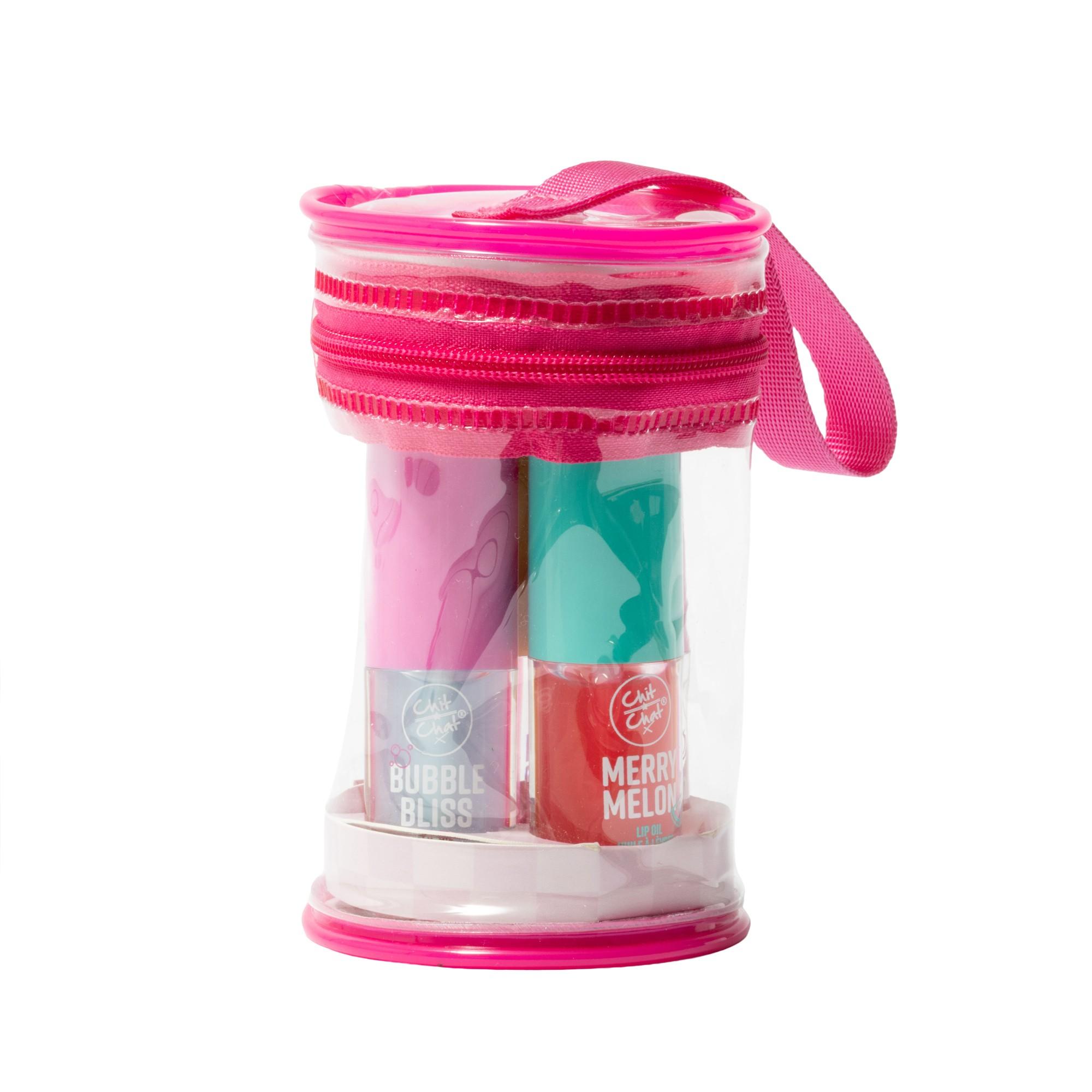 Jelly Lips Geschenkset - 4 st