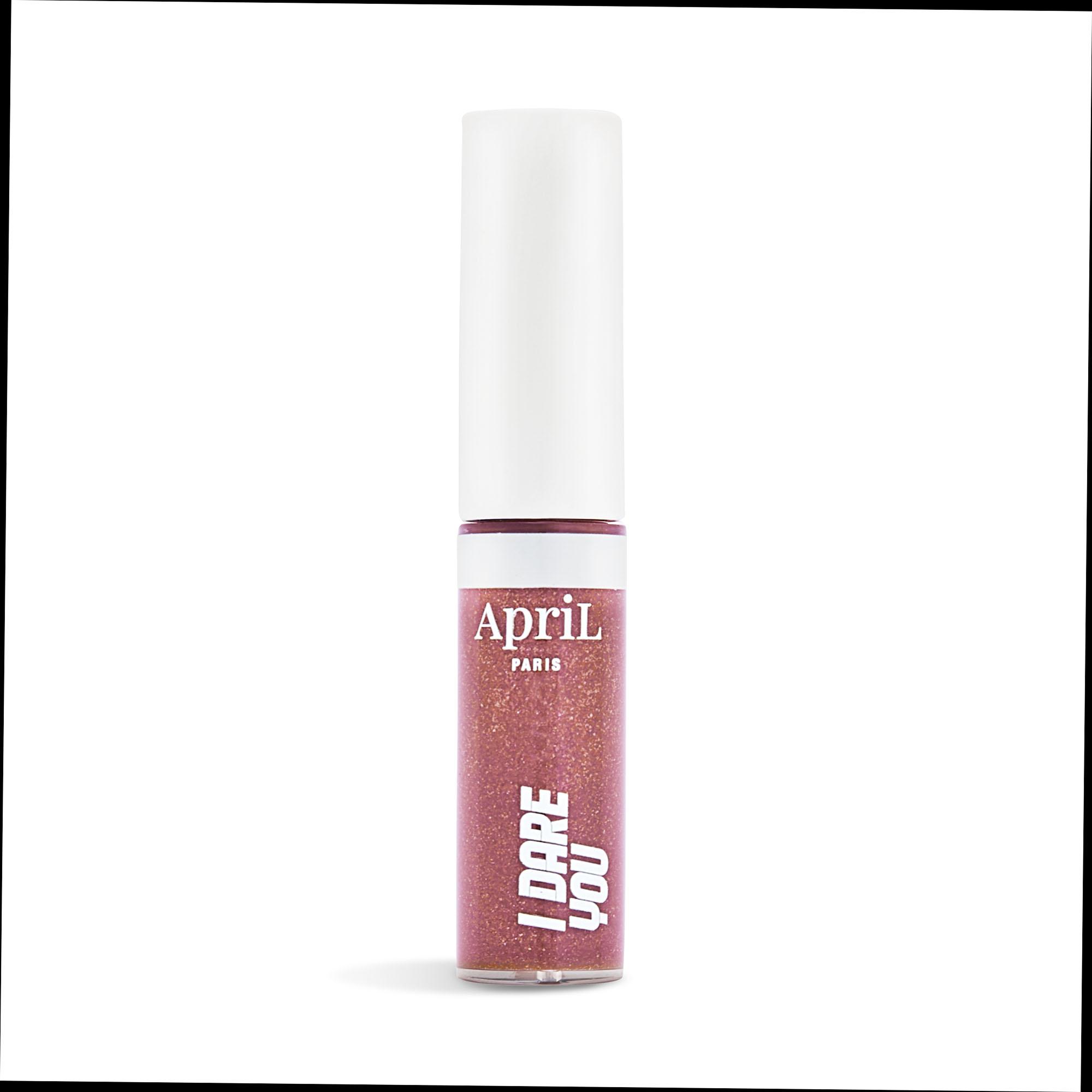 I Dare You Gloss lèvres
