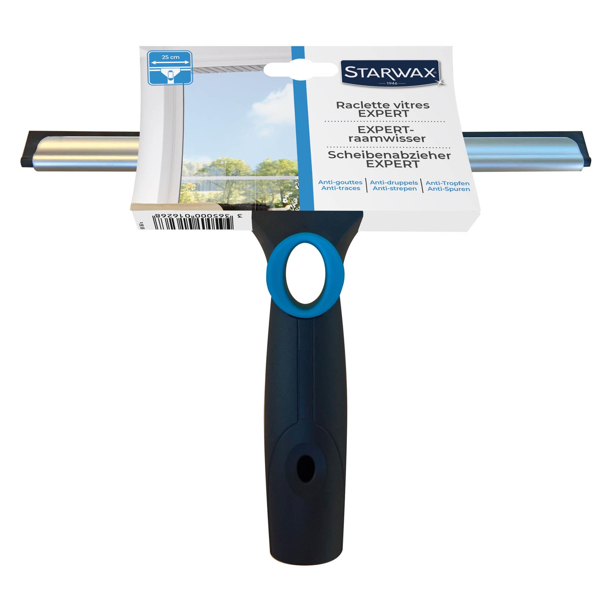 Raclette vitres expert