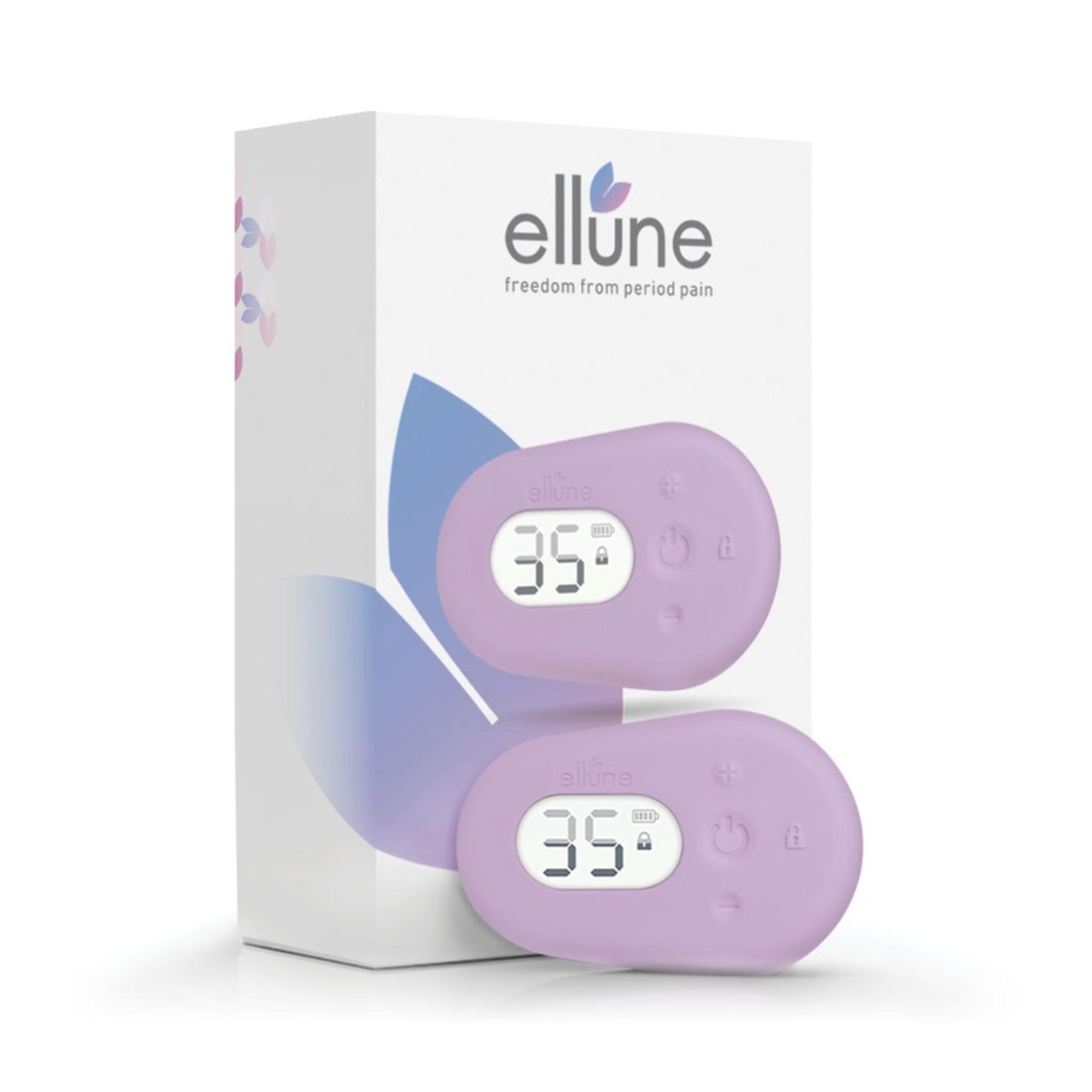 Kit -Soulage les douleurs liées aux cycles menstruels